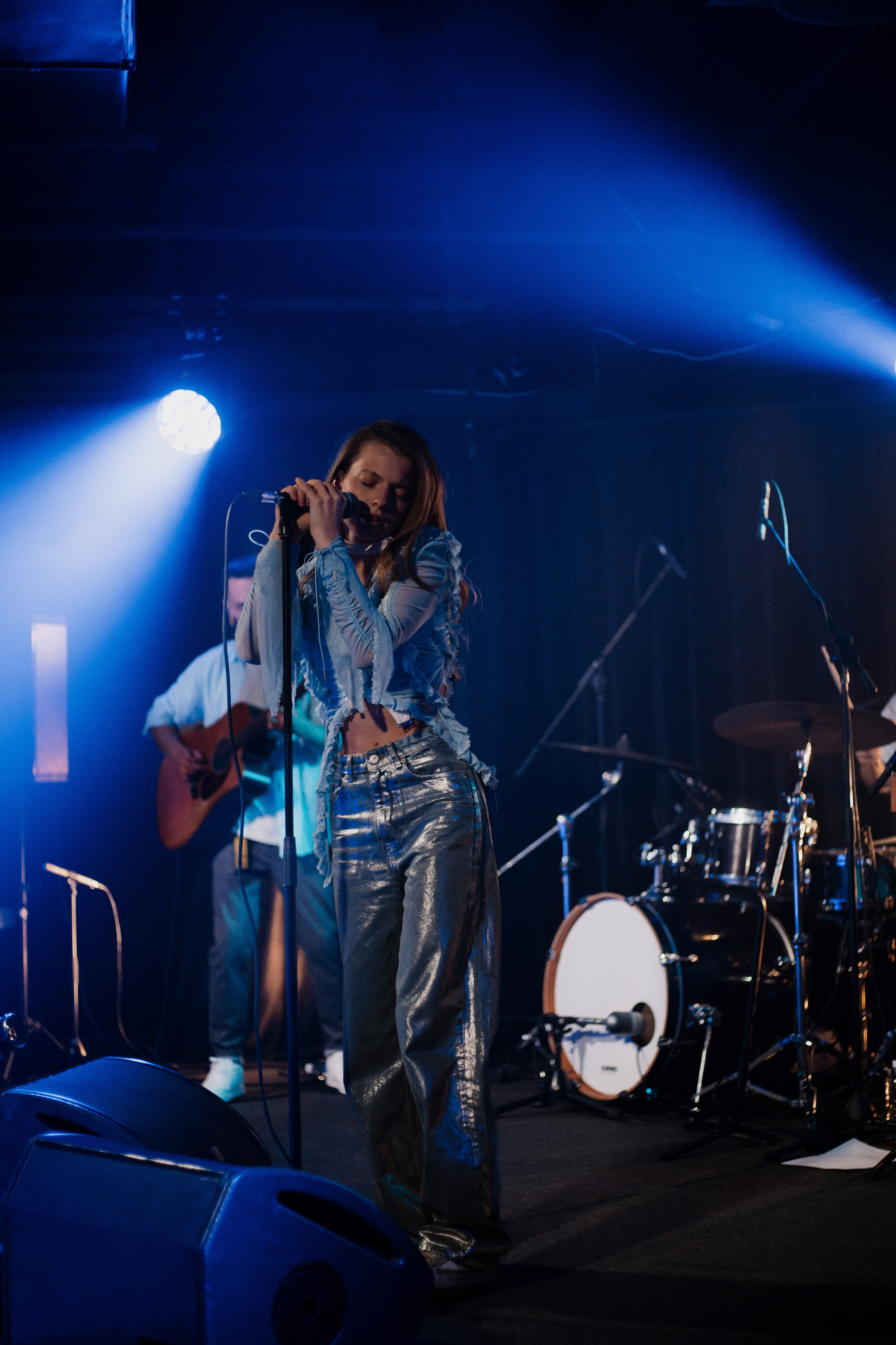 MINAEVA. Фотограф Москва