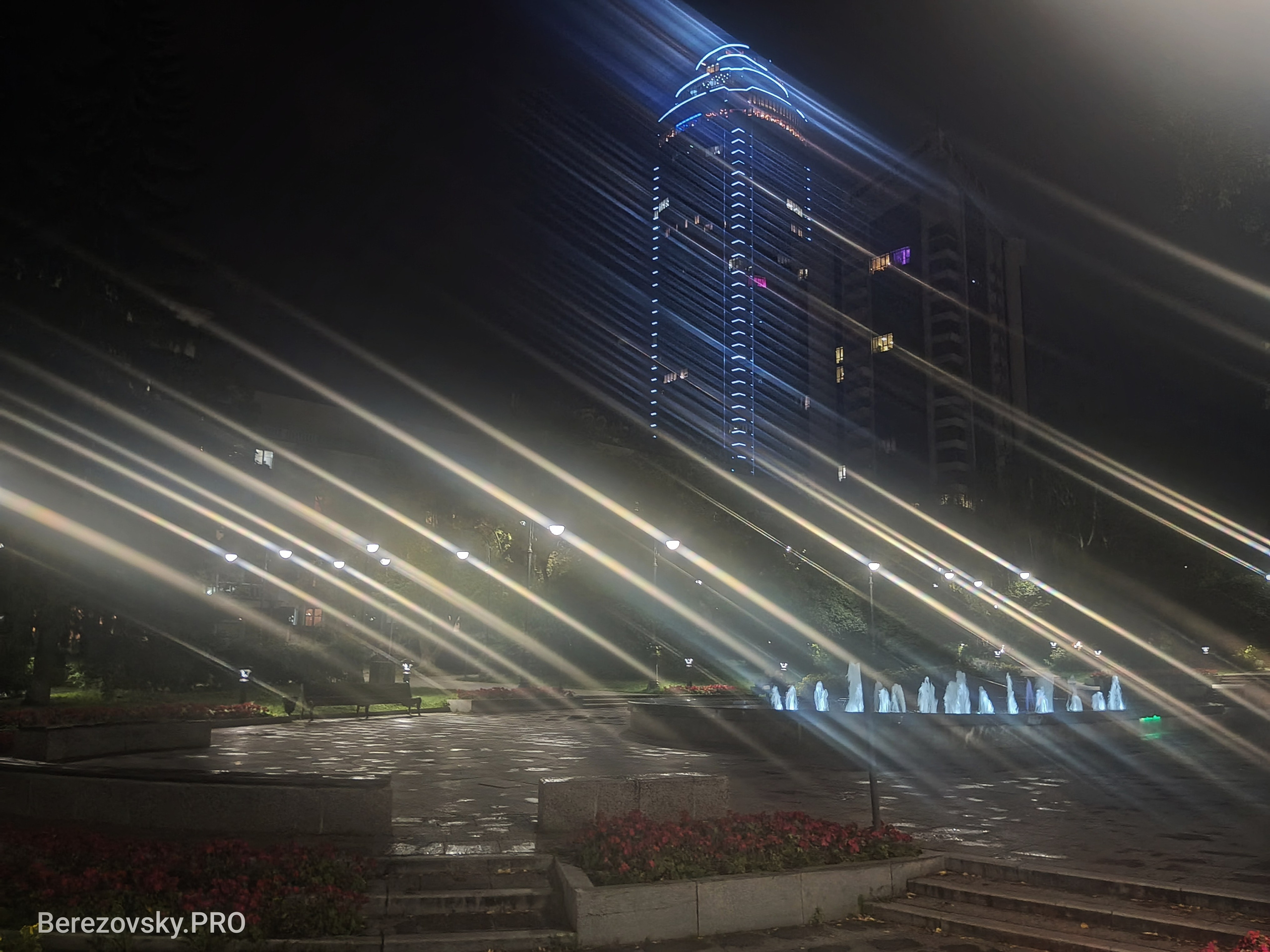 Солнечный. Фотограф в Санкт-Петербурге Березовский Даниил