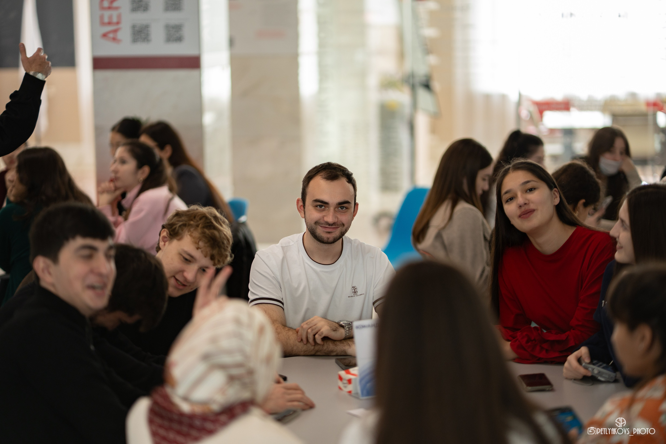 Квиз от платформы «Неравнодушные люди». Фотограф, видеограф Пятигорск, Ставрополь, Ессентуки, Petlyakovs_photo