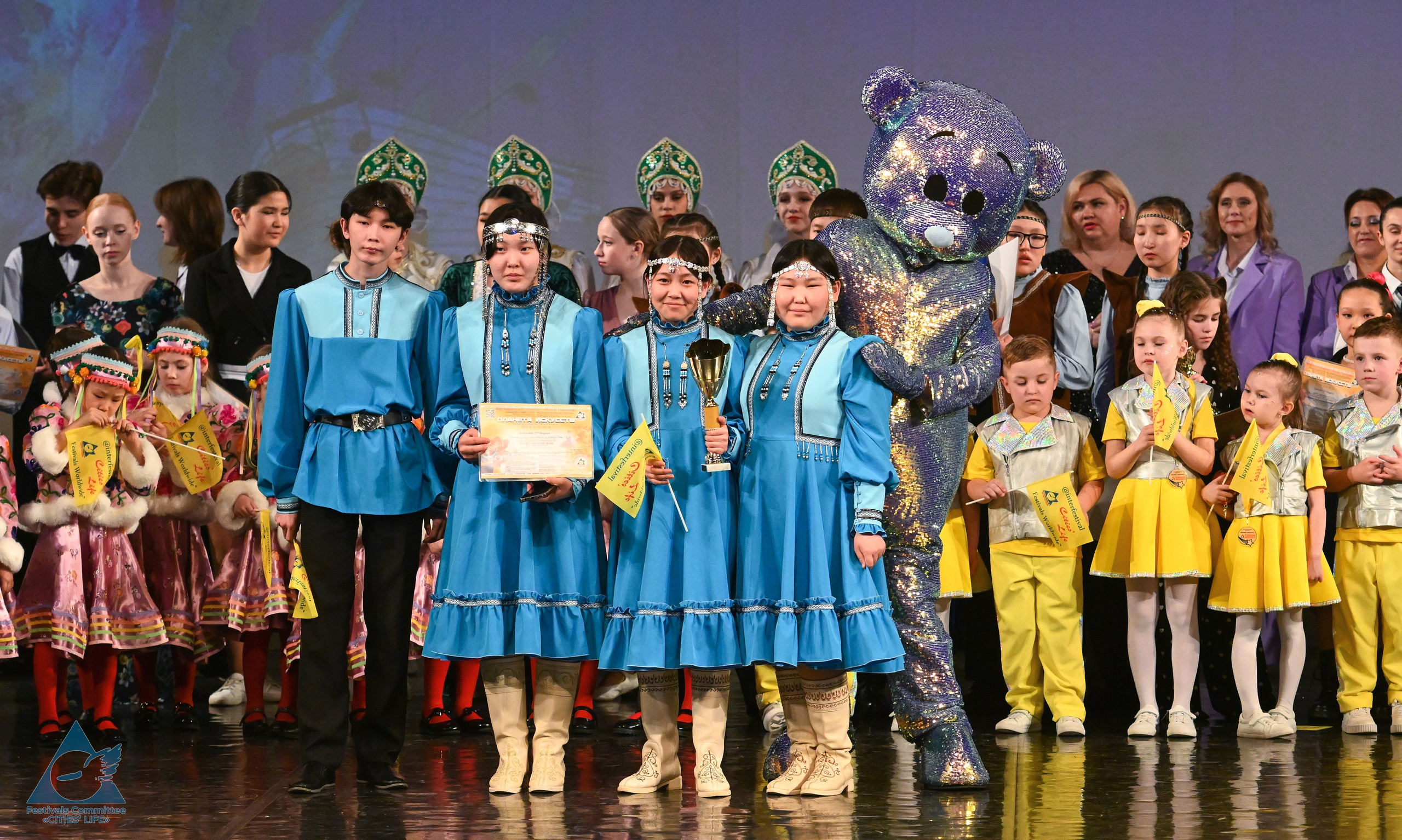 14.04.2025 «Жизнь Городов» Творческий фестиваль-конкурс «ПЛАНЕТА ИСКУССТВ» г. Санкт-Петербург. Медиастудия Фото Концепт