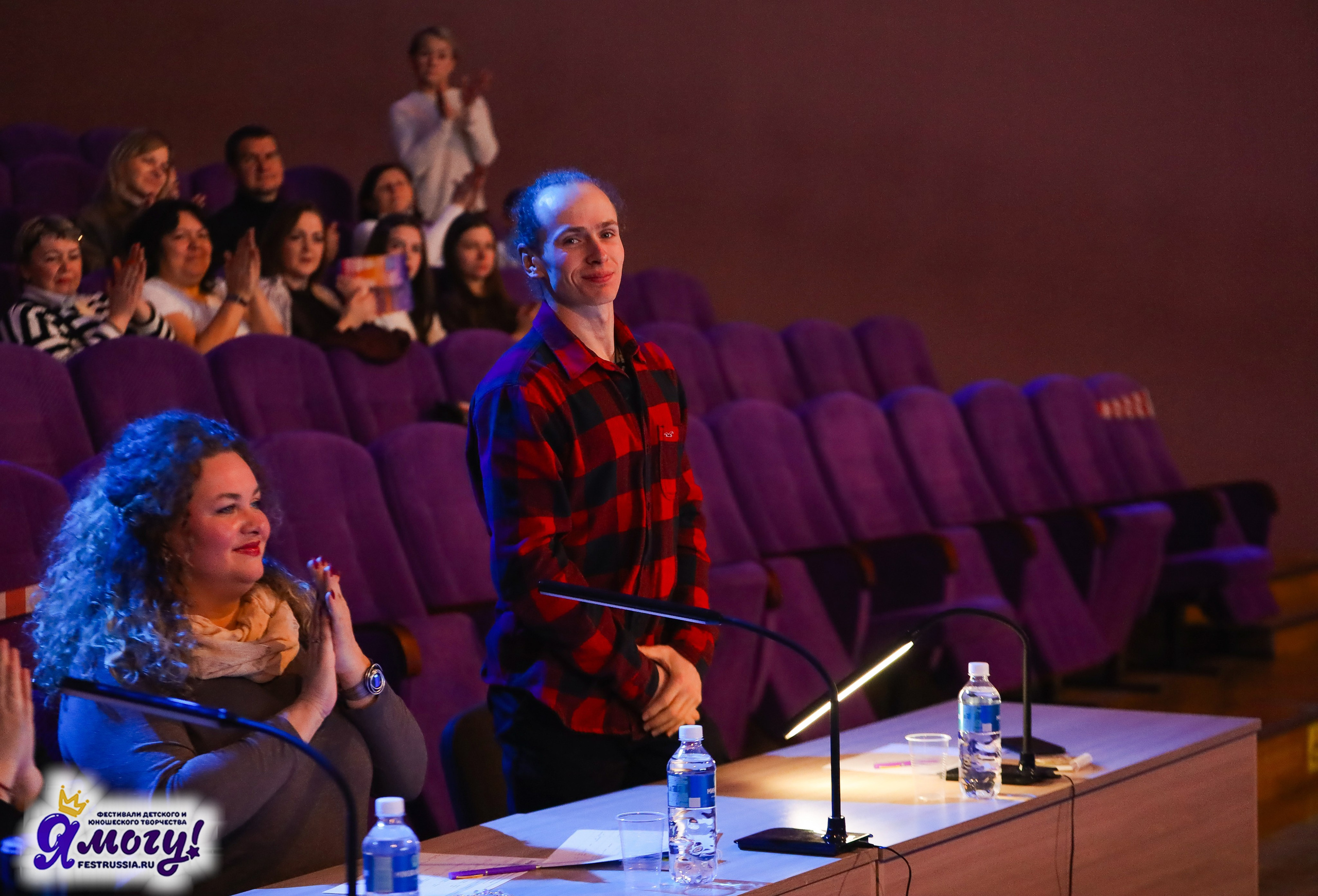 06.01.2026 «Я МОГУ!» XXIII Международный фестиваль-конкурс «Союз Добра» г. Минск. Медиастудия Фото Концепт