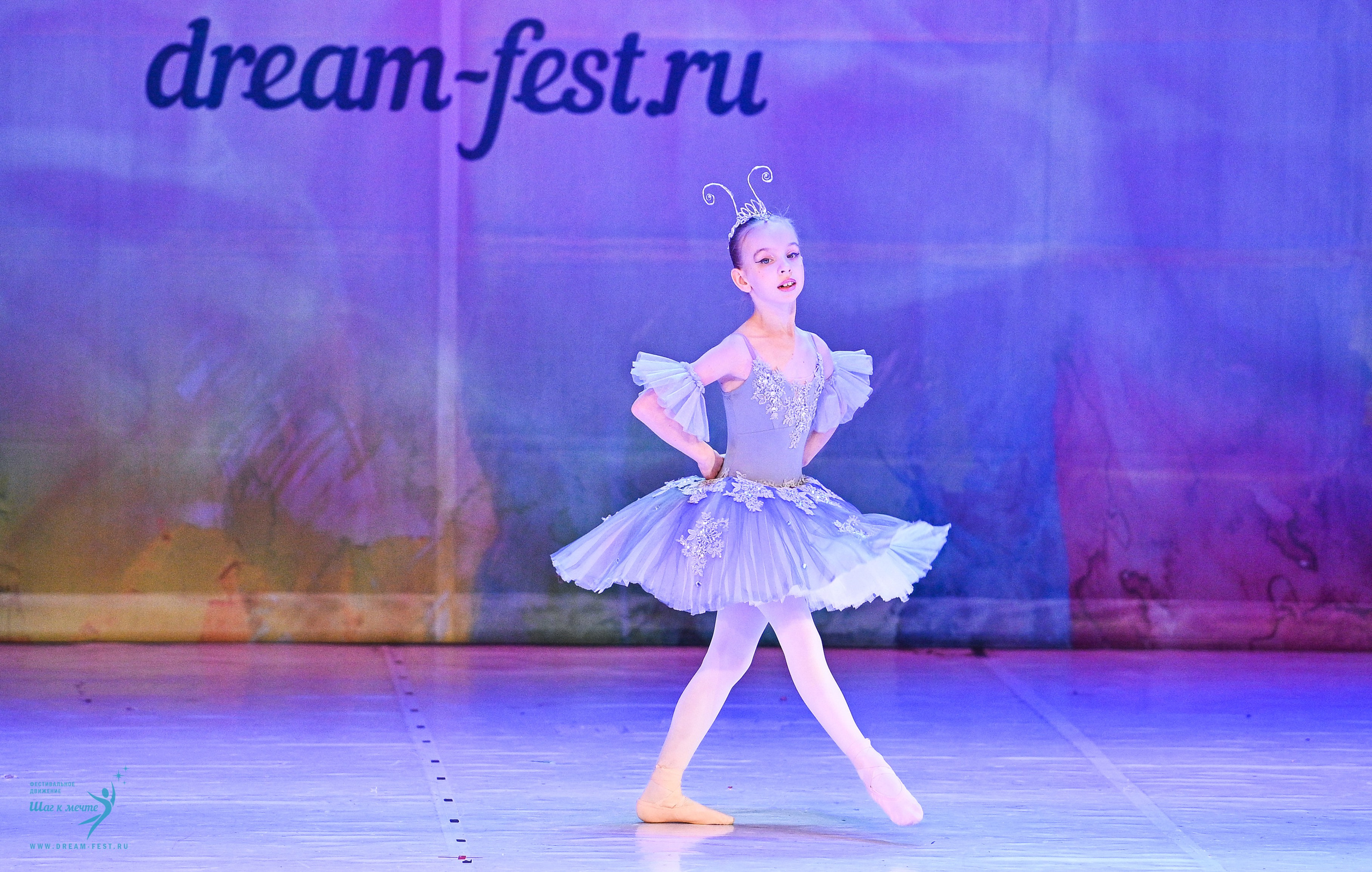 12.04.2025 Фестивальное движение «Шаг к мечте» г. Москва. Медиастудия Фото Концепт