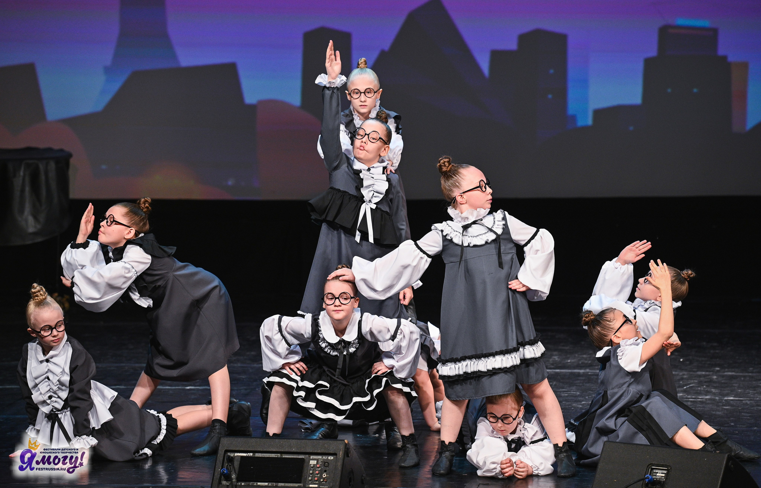 09.03.2025 «Я МОГУ!» Международный фестиваль-конкурс «Звёзды Столицы» г. Москва. Медиастудия Фото Концепт