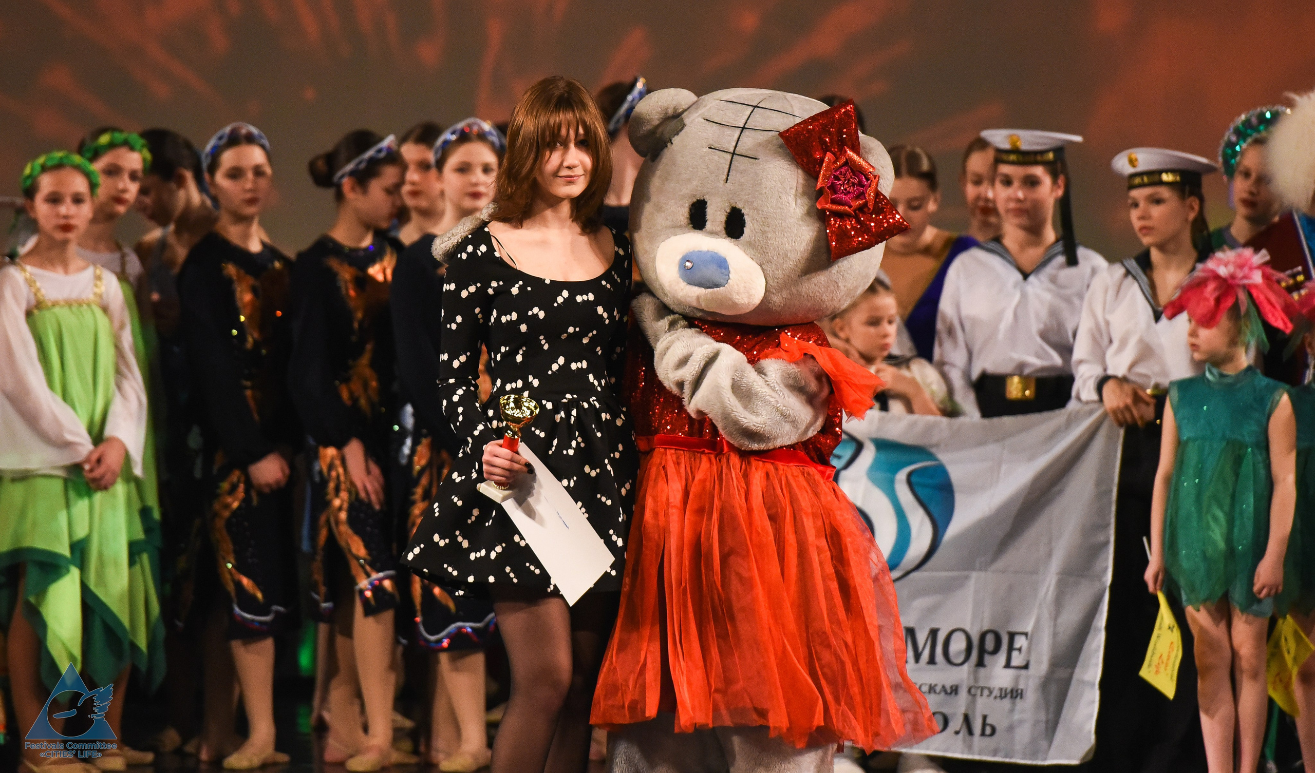 16.03.2026 «Жизнь Городов» Фестиваль-конкурс «ПЛАНЕТА ИСКУССТВ» г. Санкт-Петербург. Медиастудия Фото Концепт