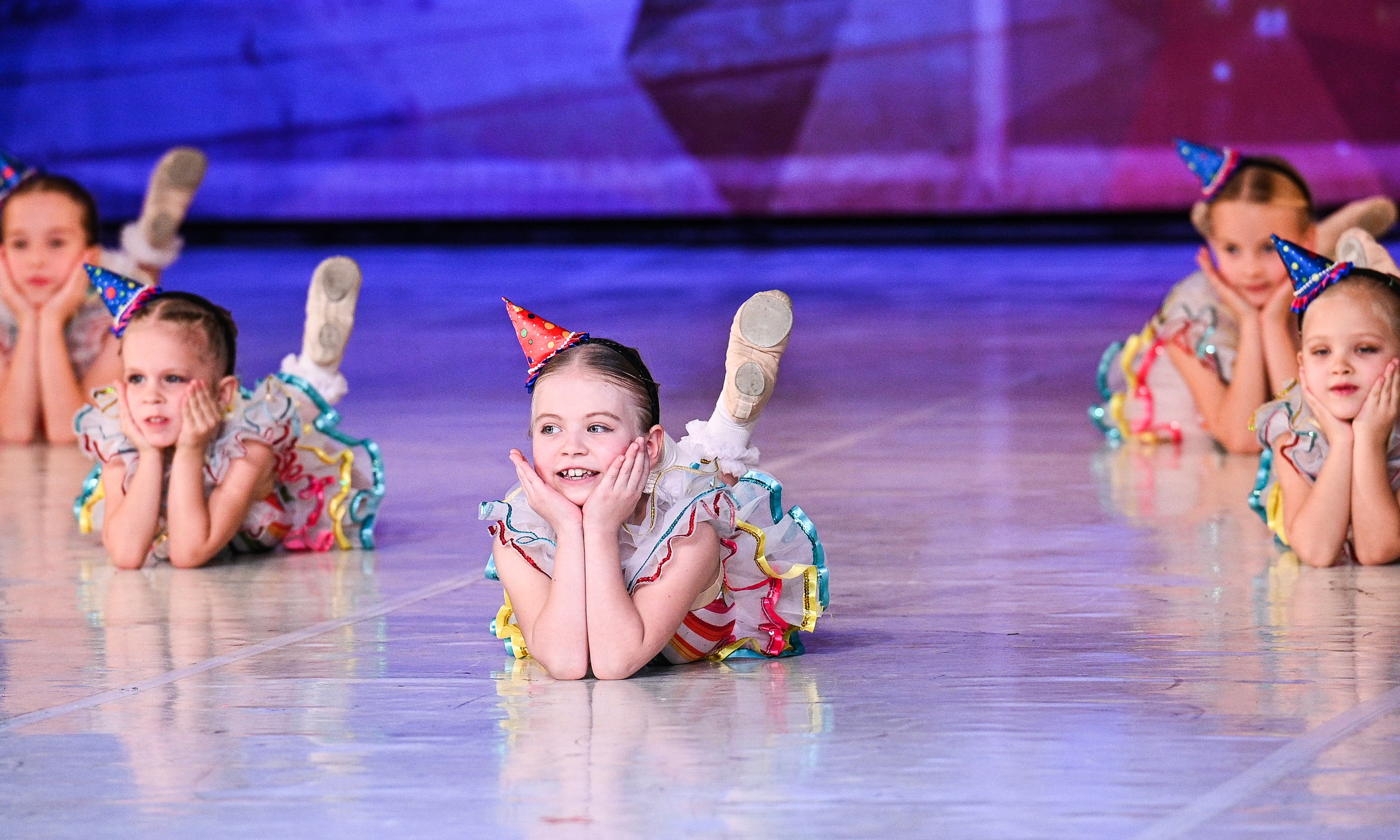 09.11.2024 «Московский Звездопад» Фестивальное движение «Шаг к мечте» г. Москва. Медиастудия Фото Концепт