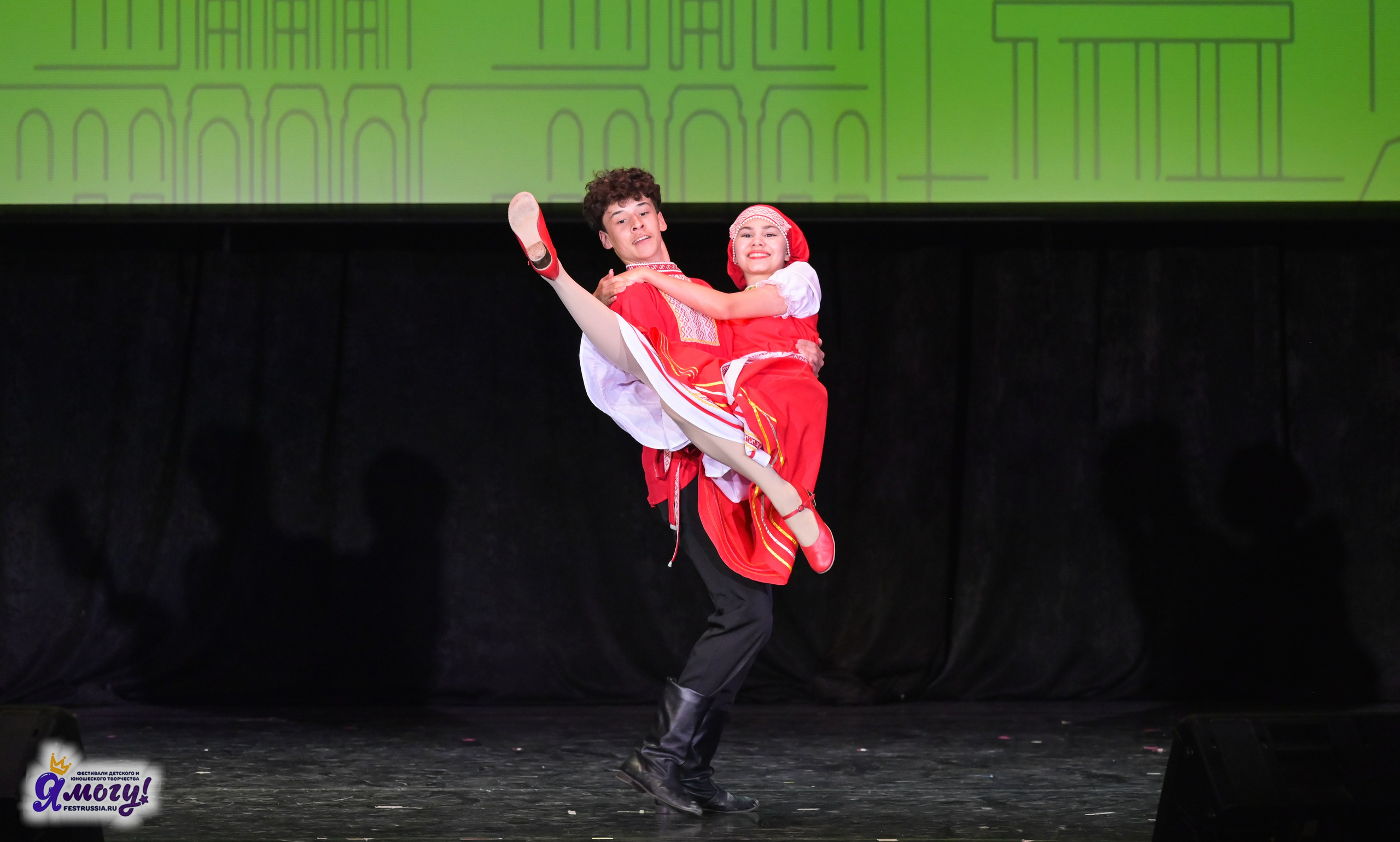 25.07.2025 «Я МОГУ!» 83-й Международный фестиваль-конкурс «Вдохновение.Лето» Санкт-Петербург. Медиастудия Фото Концепт