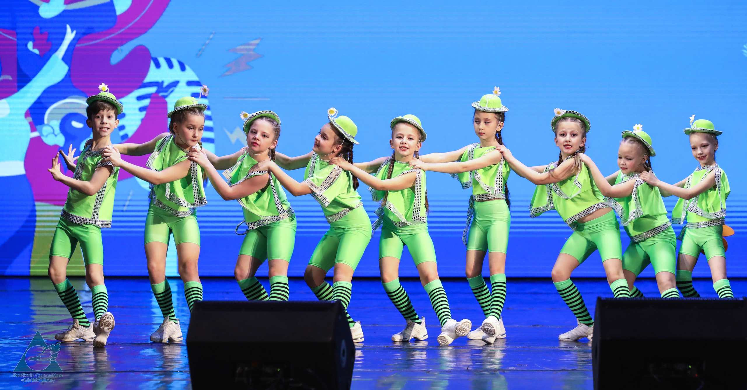 15.11.2025 «Жизнь Городов» Фестиваль-конкурс «ПЛАНЕТА ИСКУССТВ» г. Минск. Медиастудия Фото Концепт