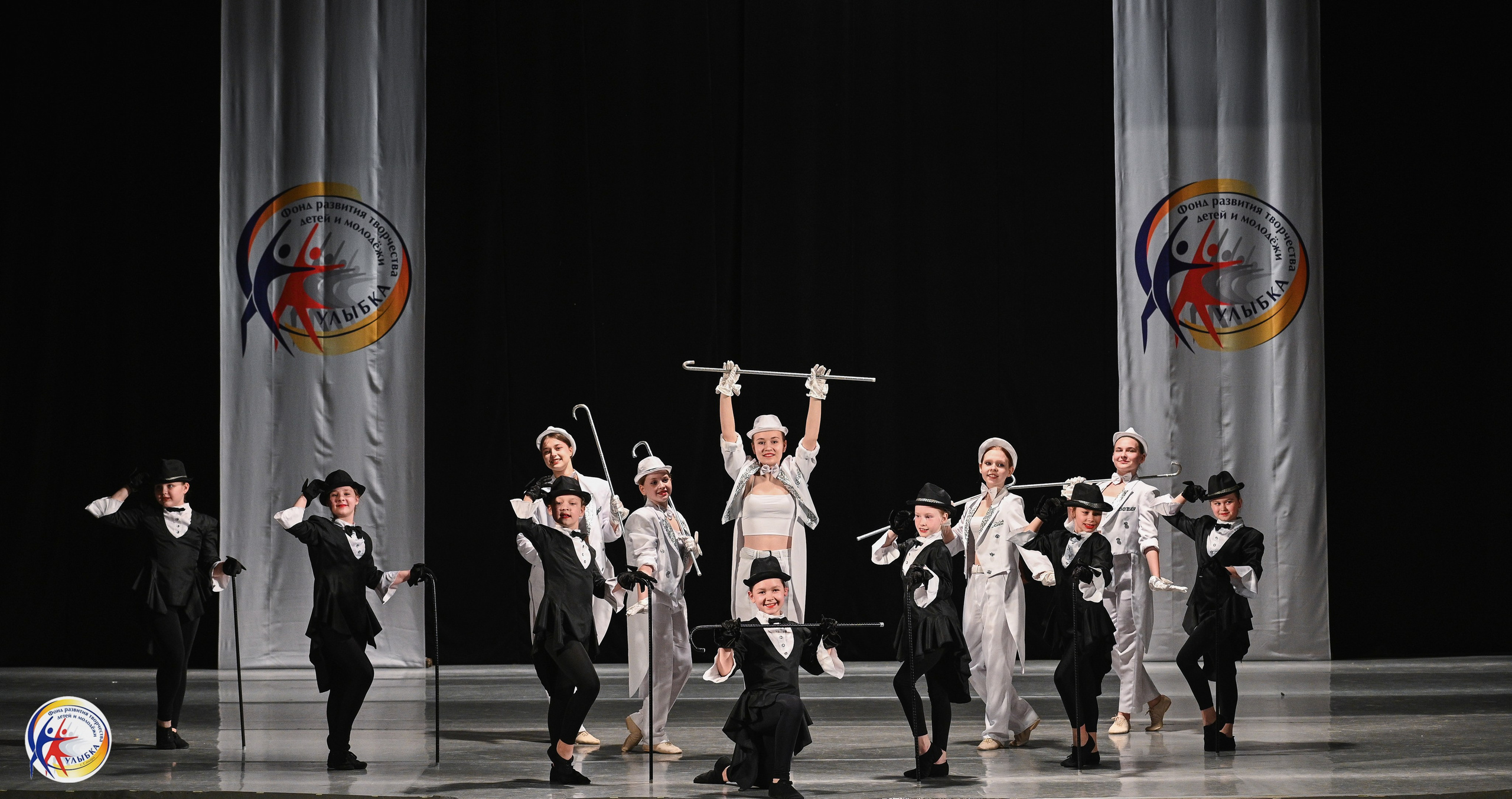 29.03.2026 Международный хореографический конкурс «Новые имена» г. Нижний Новгород. Медиастудия Фото Концепт