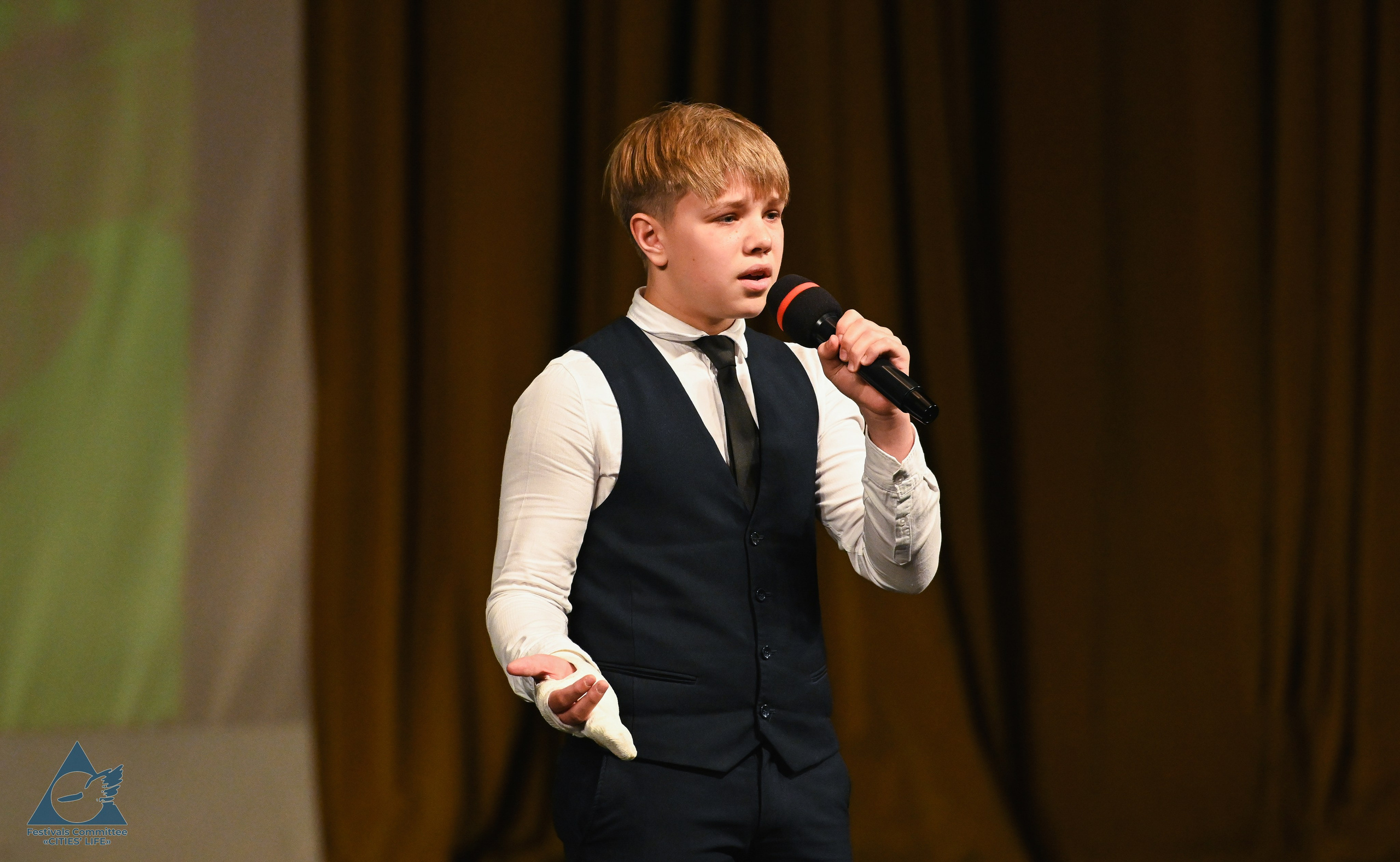 04.10.2025 «Жизнь Городов» Фестиваль-конкурс «ПЛАНЕТА ИСКУССТВ» г. Санкт-Петербург. Медиастудия Фото Концепт