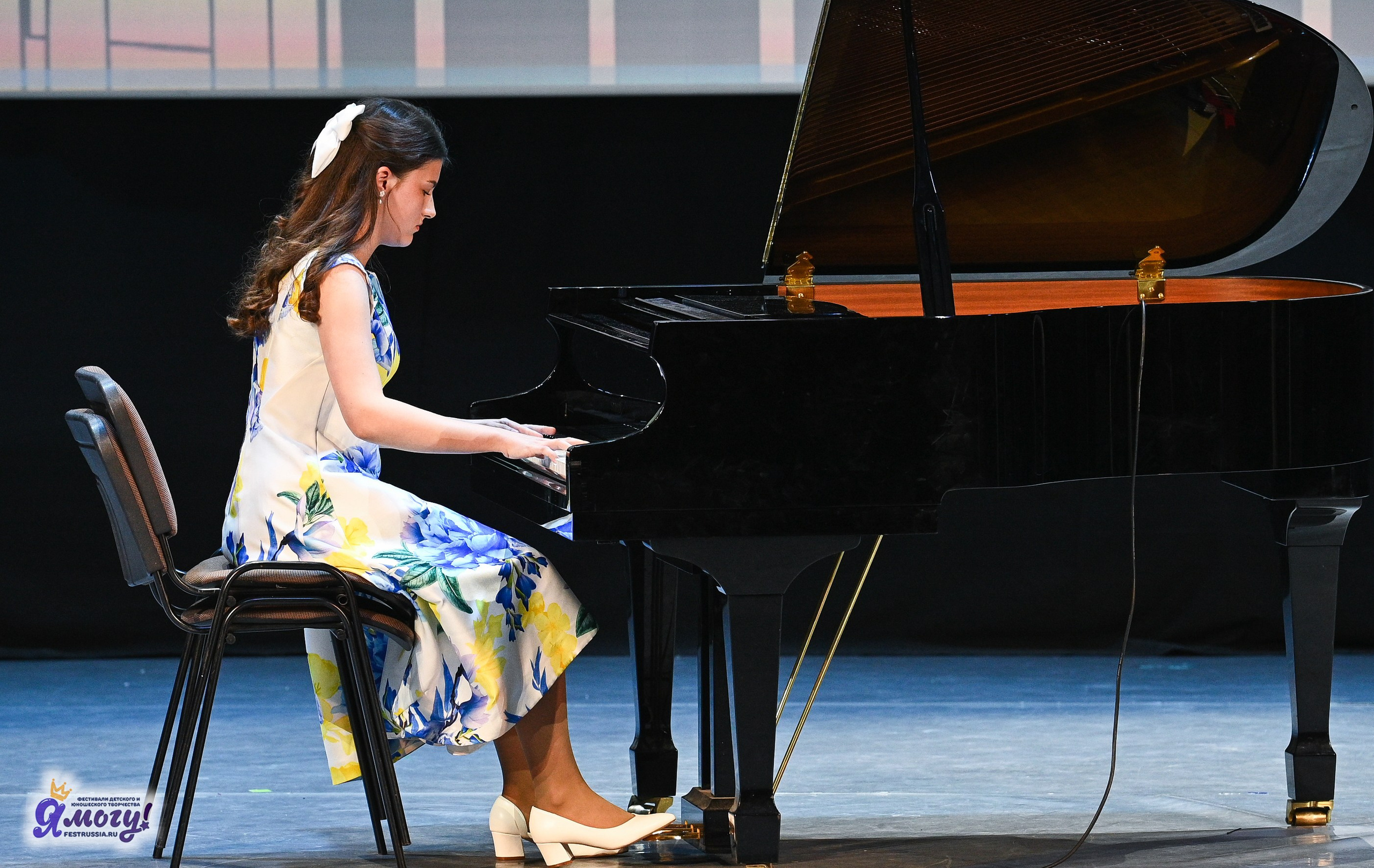 28.04.2025 «Я МОГУ!» XVIII Международный фестиваль-конкурс «Союз Добра» г. Минск. Медиастудия Фото Концепт