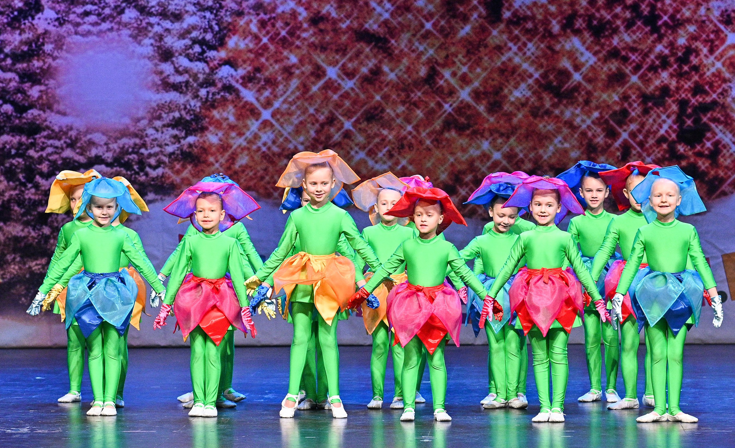 14.11.2024 «Новогодний Звездопад Талантов» Фестивальное движение «Шаг к мечте» г. Москва. Медиастудия Фото Концепт