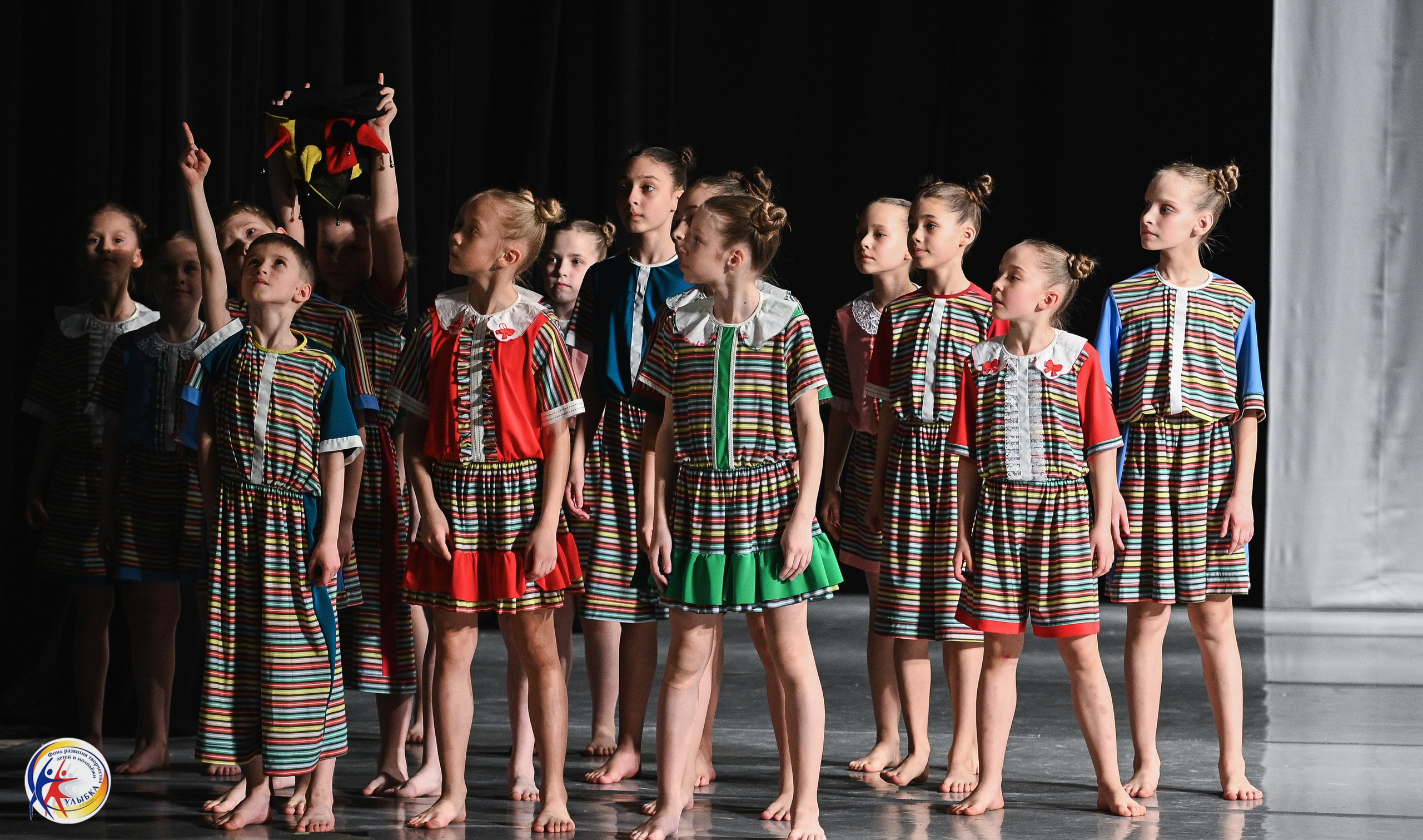 29.03.2026 Международный хореографический конкурс «Новые имена» г. Нижний Новгород. Медиастудия Фото Концепт