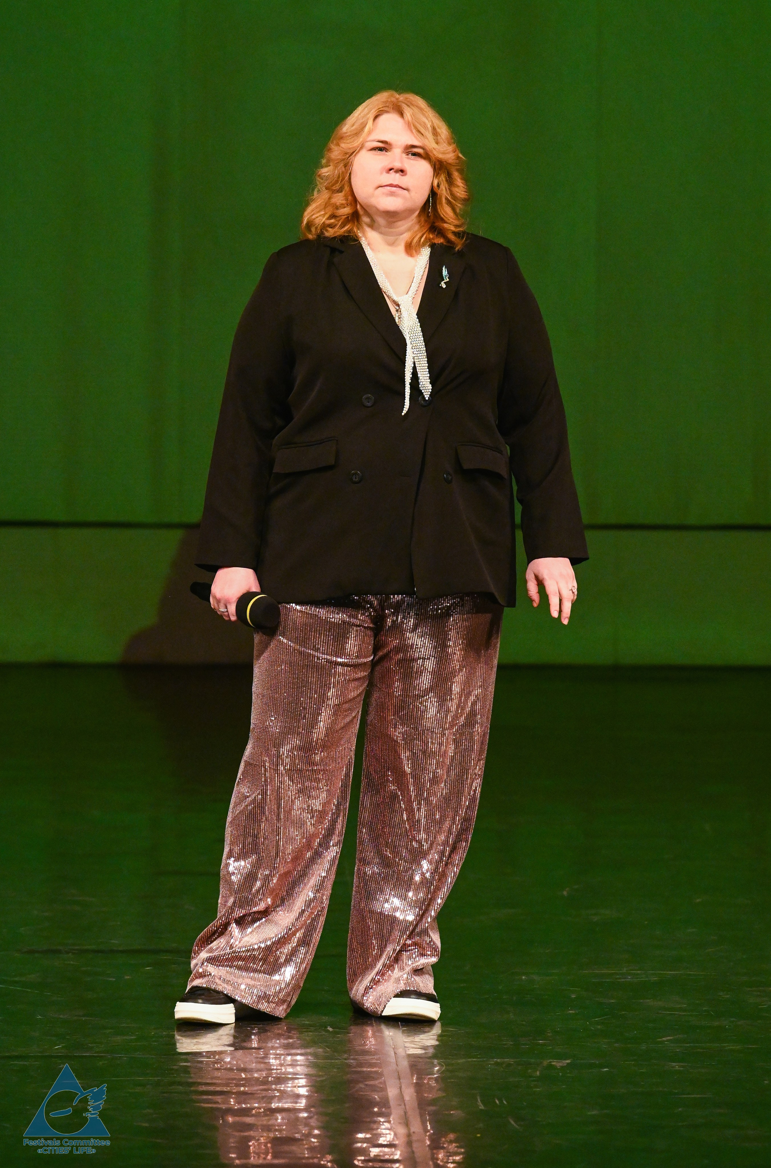 01.12.2025 «Жизнь Городов» Фестиваль-конкурс «ПЛАНЕТА ИСКУССТВ» г. Санкт-Петербург. Медиастудия Фото Концепт