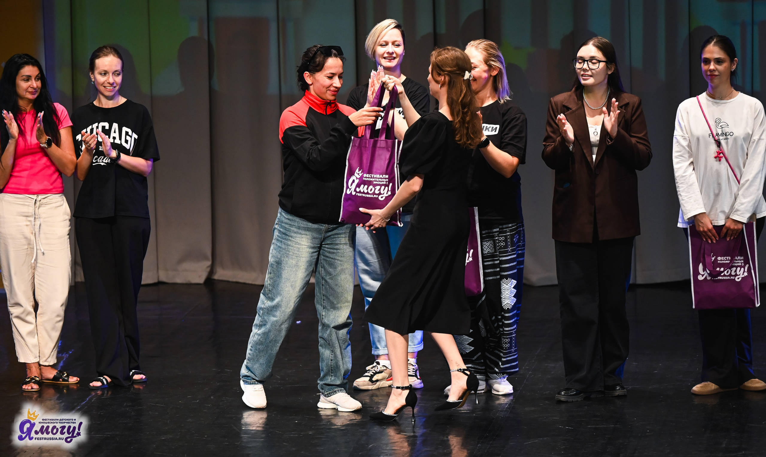 02.07.2025 «Я МОГУ!» 82-й Международный фестиваль-конкурс «Вдохновение.Лето» Санкт-Петербург. Медиастудия Фото Концепт