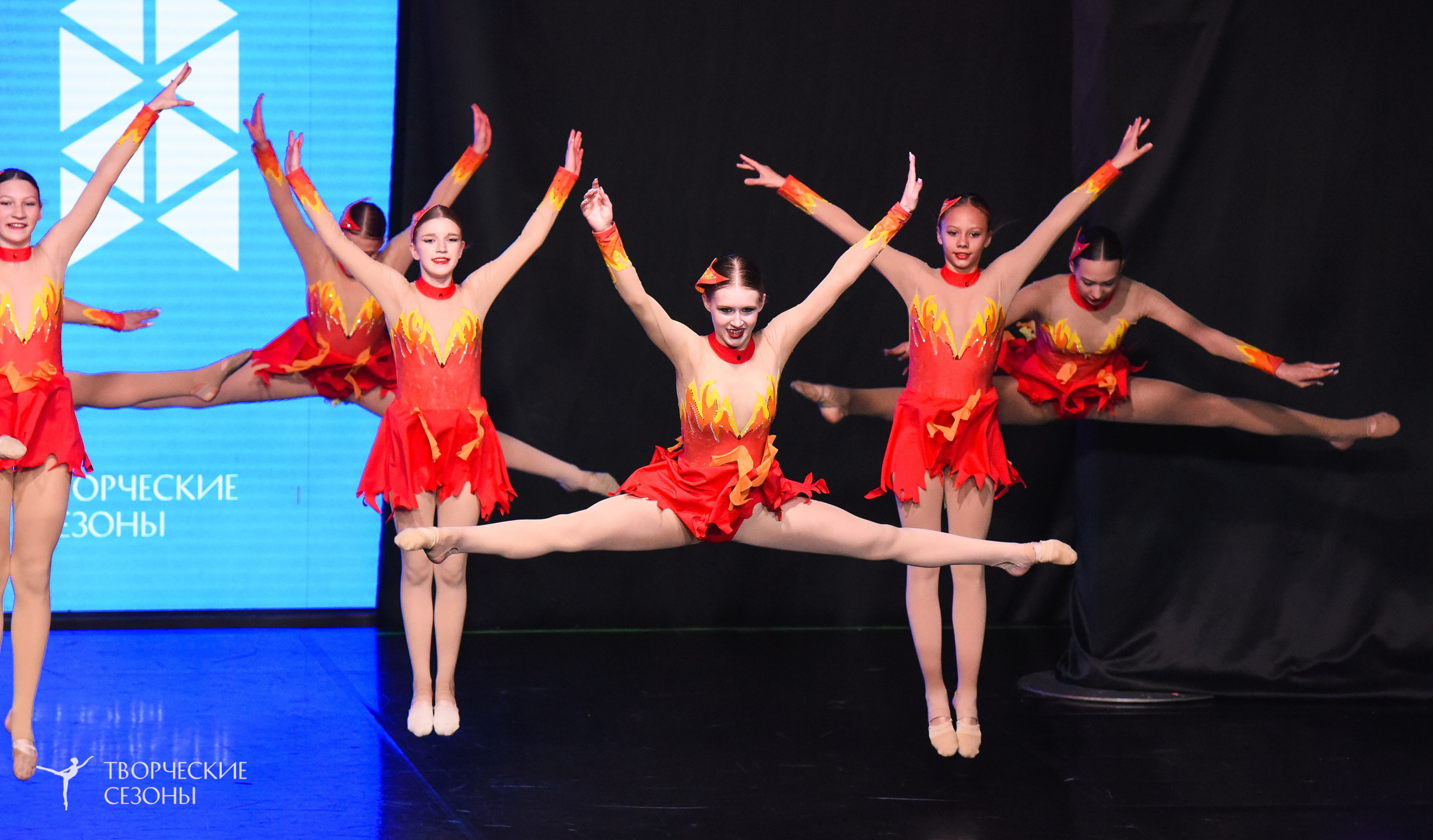 25.04.2026 III Всероссийский хореографический конкурс «Точка притяжения» г. Санкт-Петербург. Медиастудия Фото Концепт