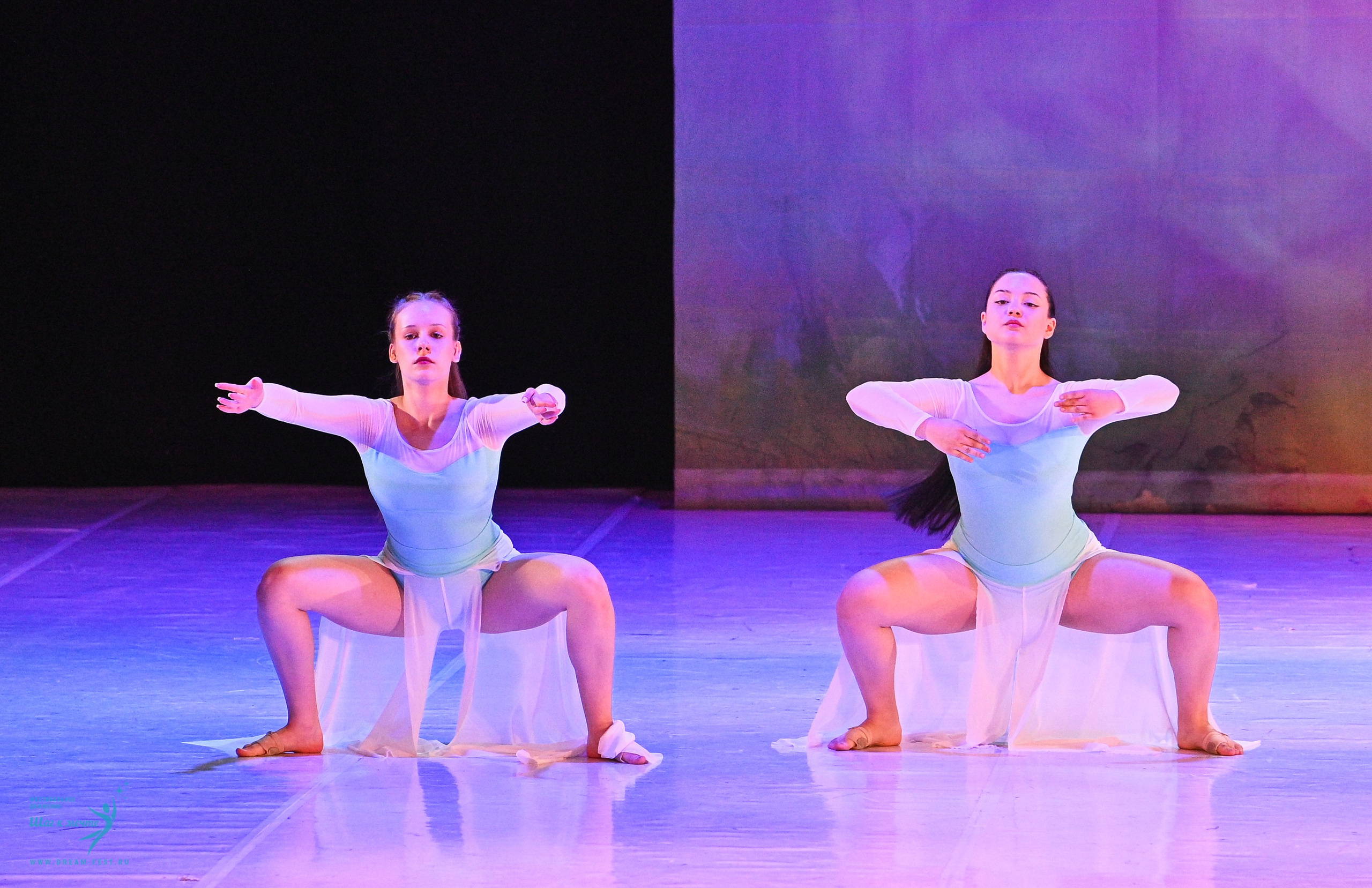 11.04.2025 Фестивальное движение «Шаг к мечте» г. Москва. Медиастудия Фото Концепт