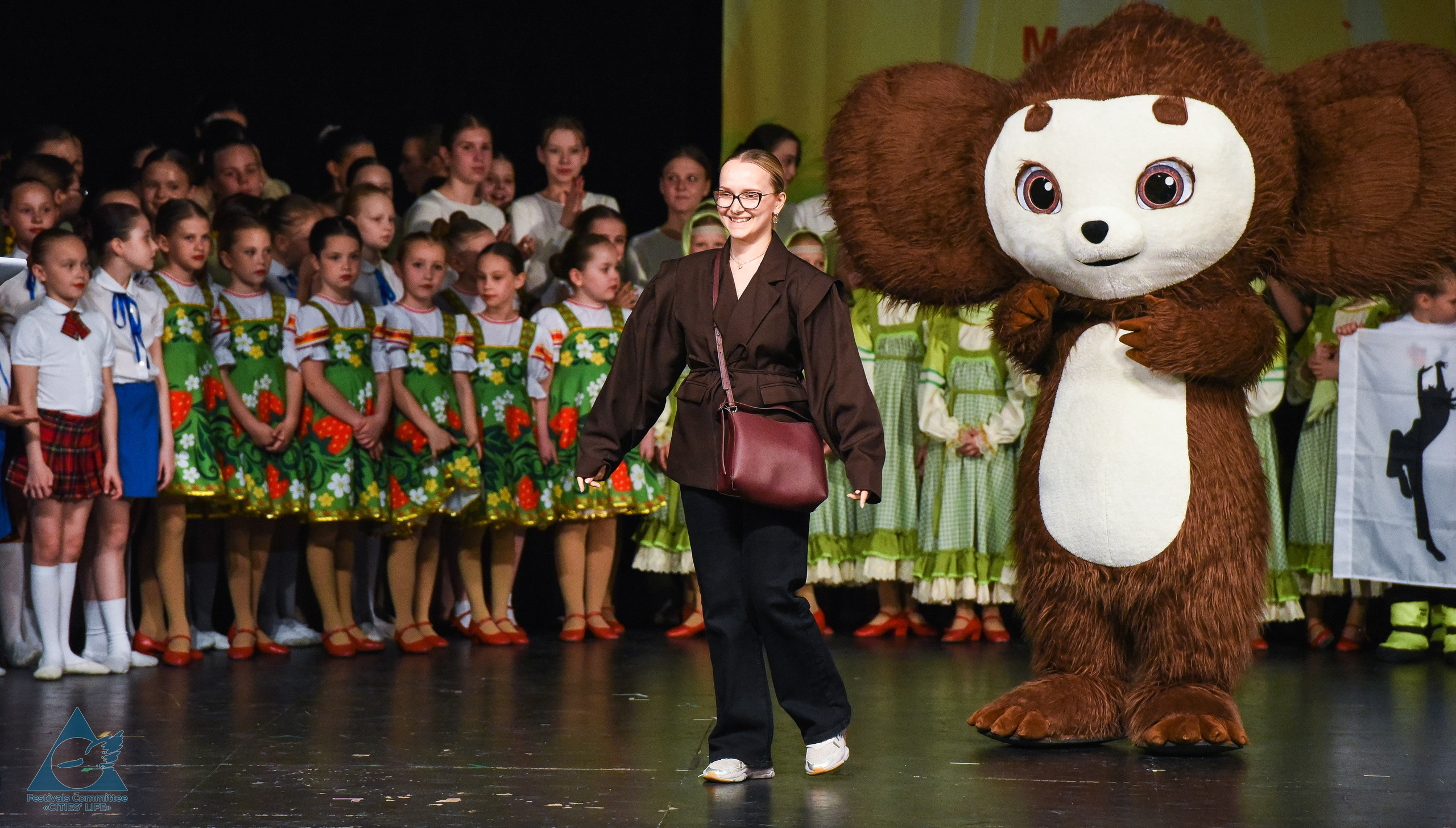 31.05.2026 «Жизнь Городов» Фестиваль-конкурс «Солнце в детских ладошках» г. Москва. Медиастудия Фото Концепт