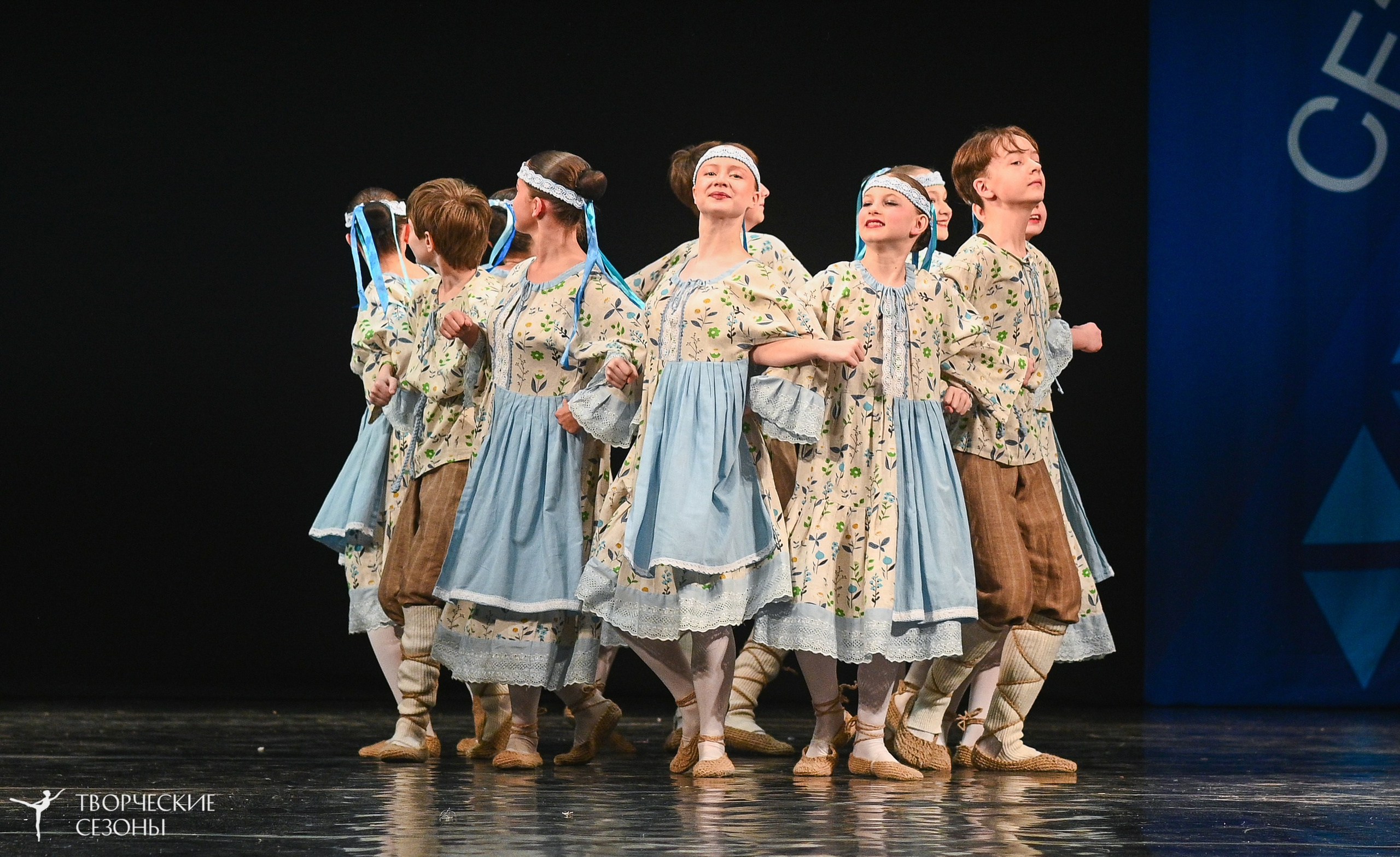 02.04.2026 II Конкурс-фестиваль «Всероссийская Танцевальная Олимпиада. Нижний Новгород». Медиастудия Фото Концепт