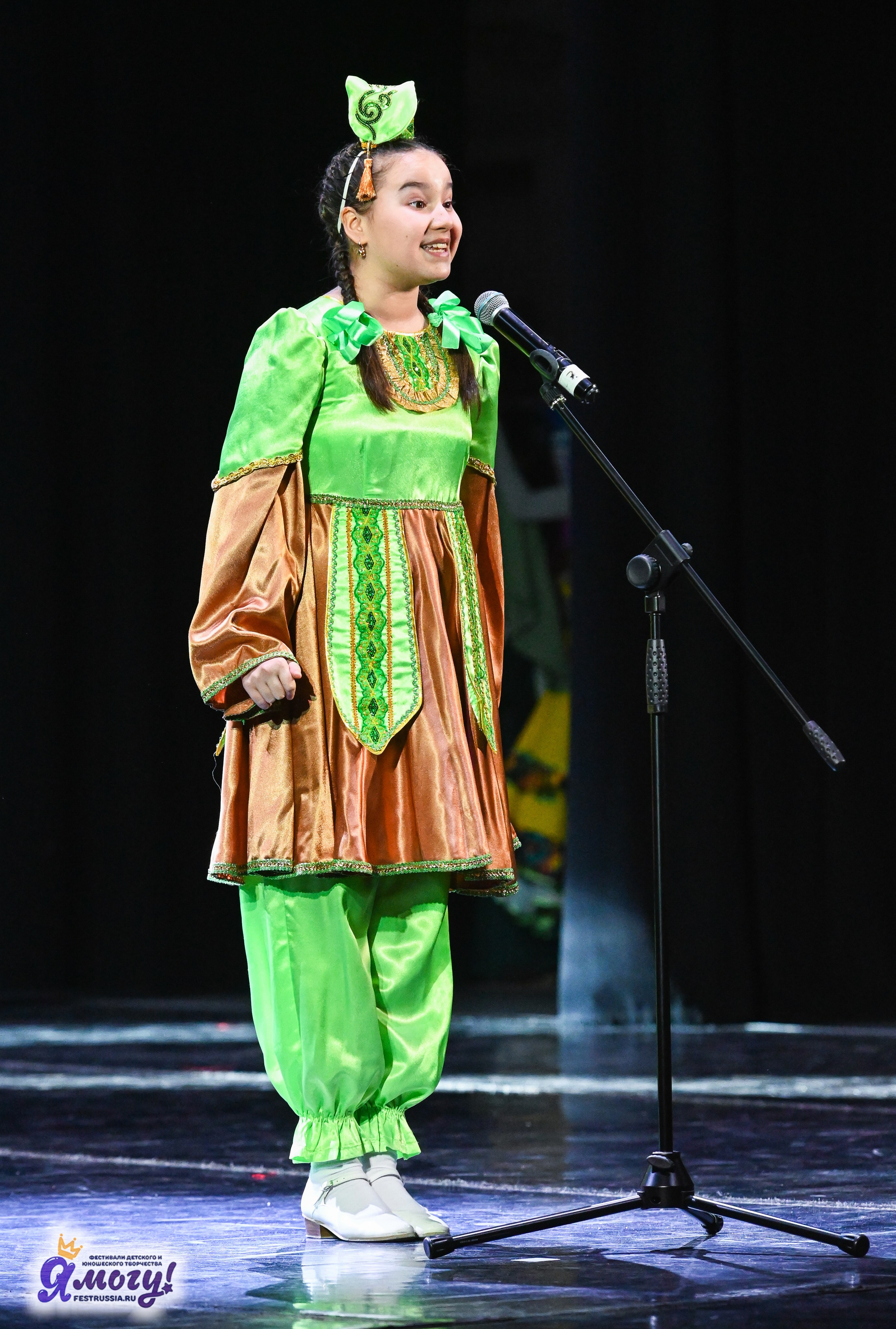 23.12.2025 «Я МОГУ!» XXII Международный фестиваль-конкурс «Союз Добра» г. Минск. Медиастудия Фото Концепт