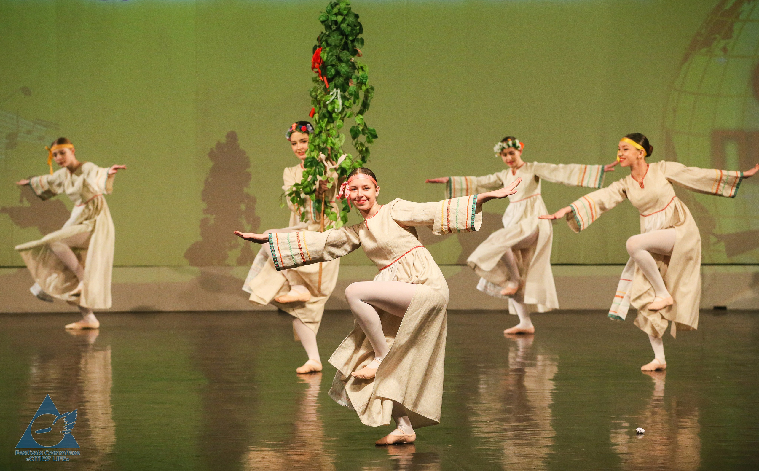 09.03.2025 «Жизнь Городов» Творческий фестиваль-конкурс «ПЛАНЕТА ИСКУССТВ» г. Санкт-Петербург. Медиастудия Фото Концепт