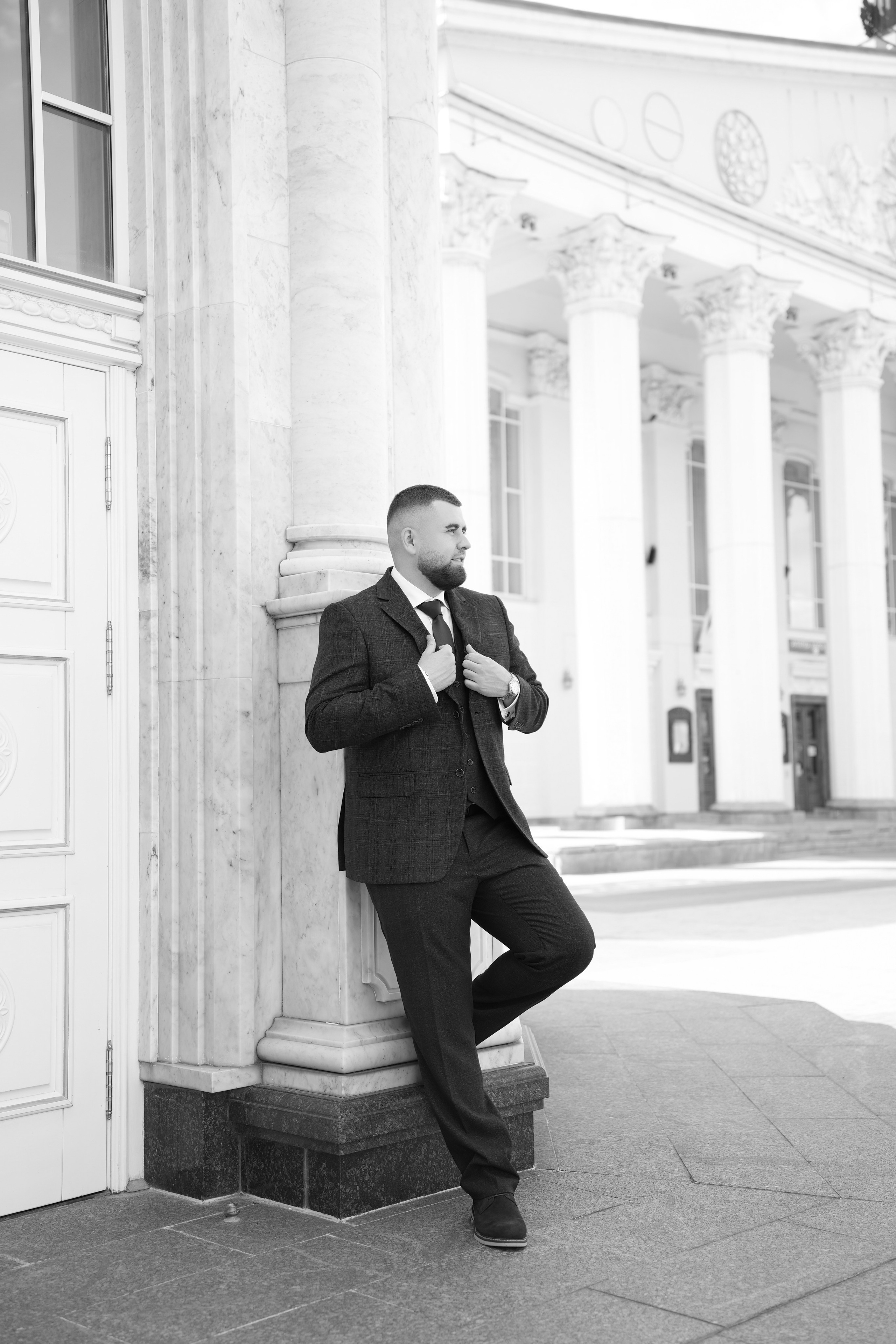 Дмитрий & Анастасия. Фотограф Москва | Белгород