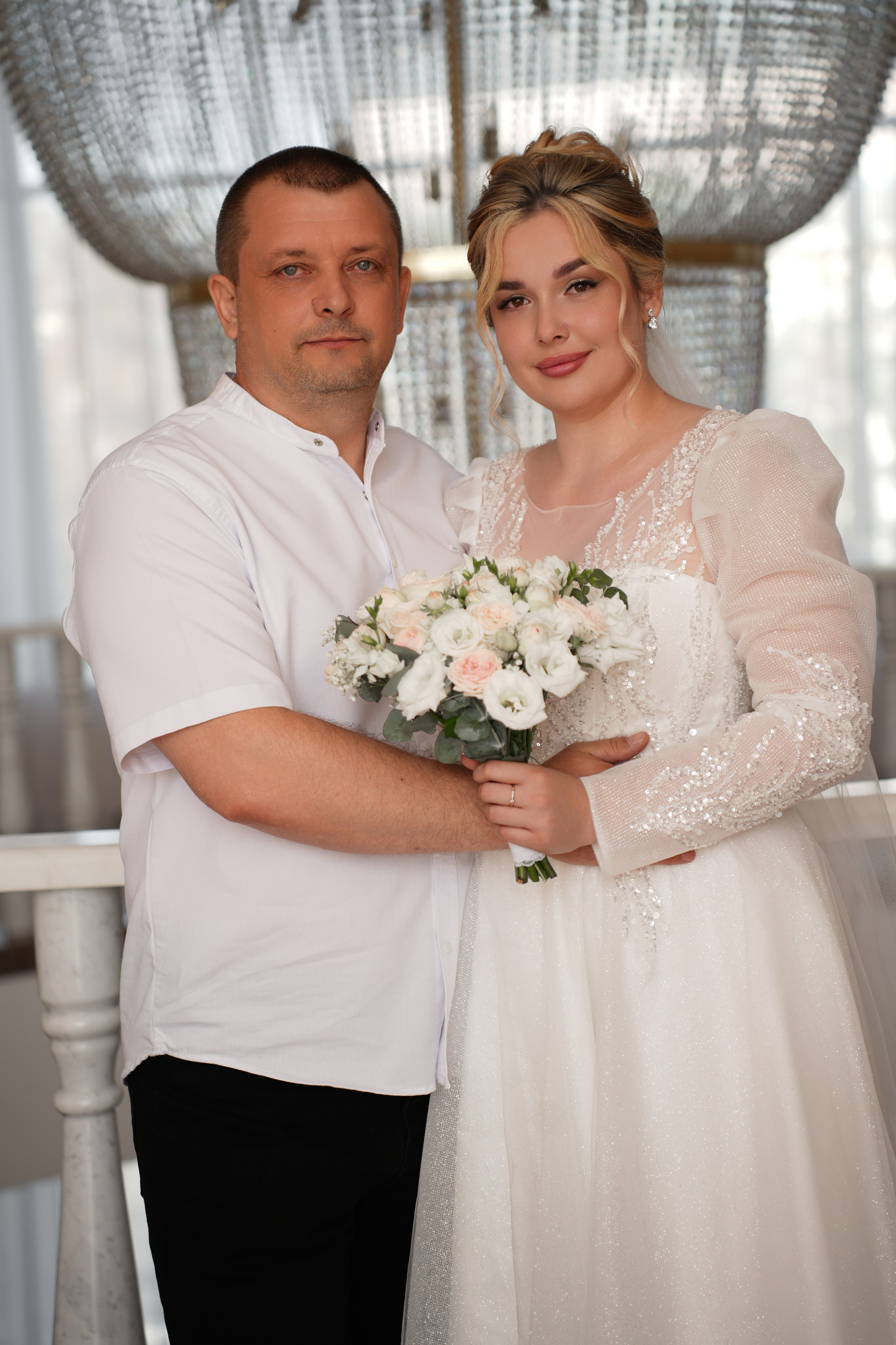 Дмитрий & Анастасия. Фотограф Москва | Белгород