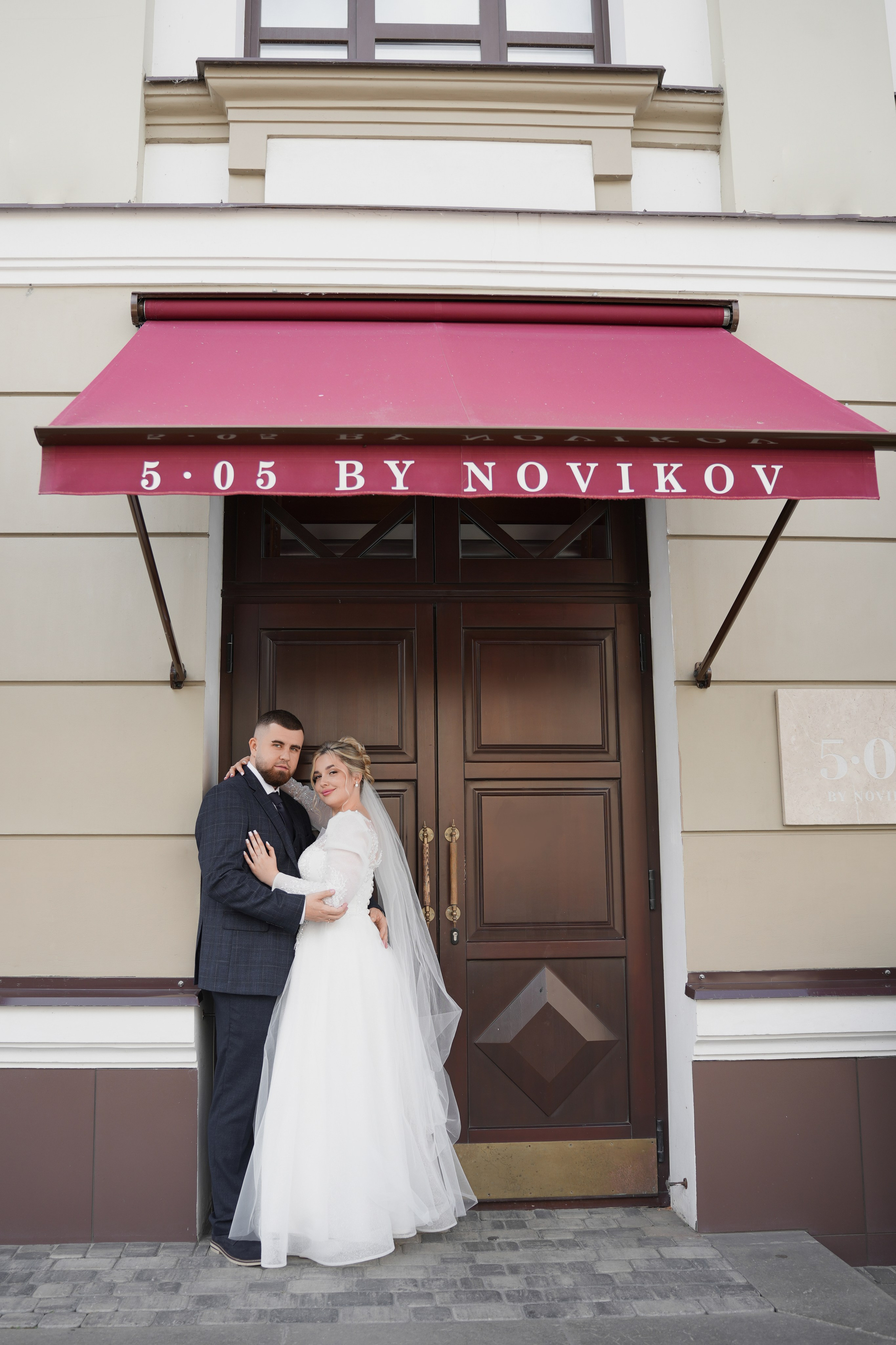 Дмитрий & Анастасия. Фотограф Москва | Белгород