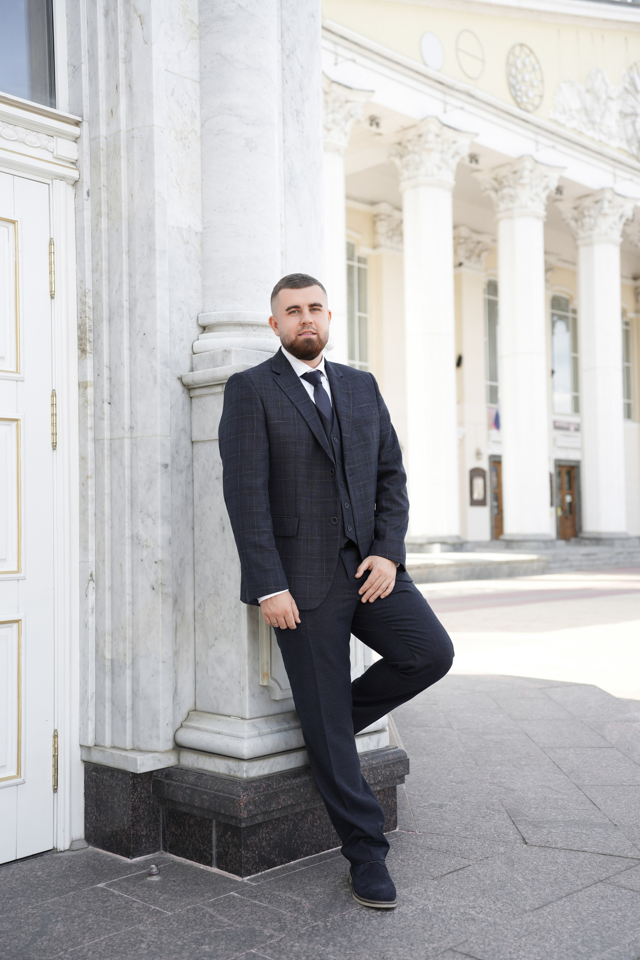 Дмитрий & Анастасия. Фотограф Москва | Белгород