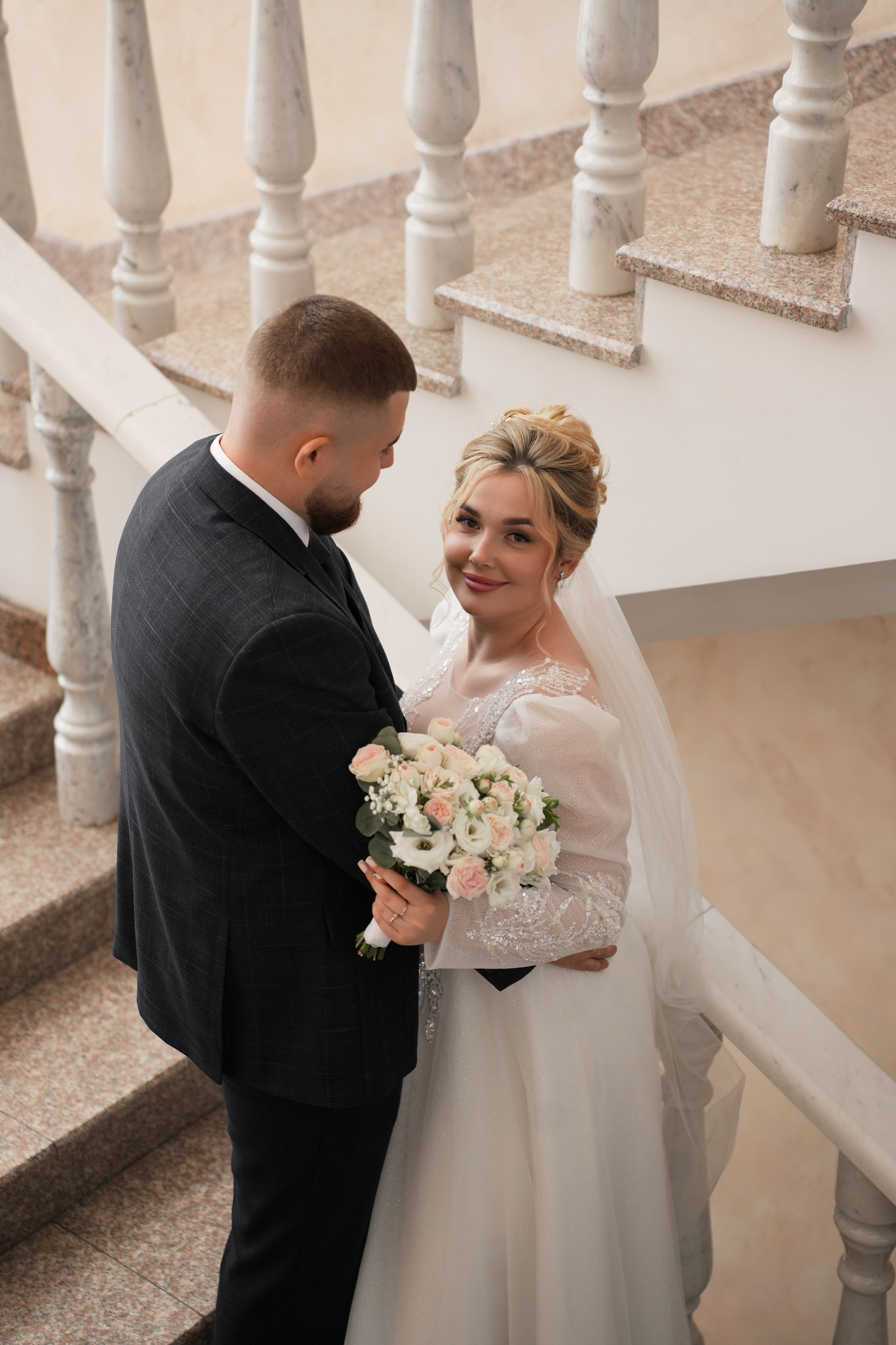 Дмитрий & Анастасия. Фотограф Москва | Белгород