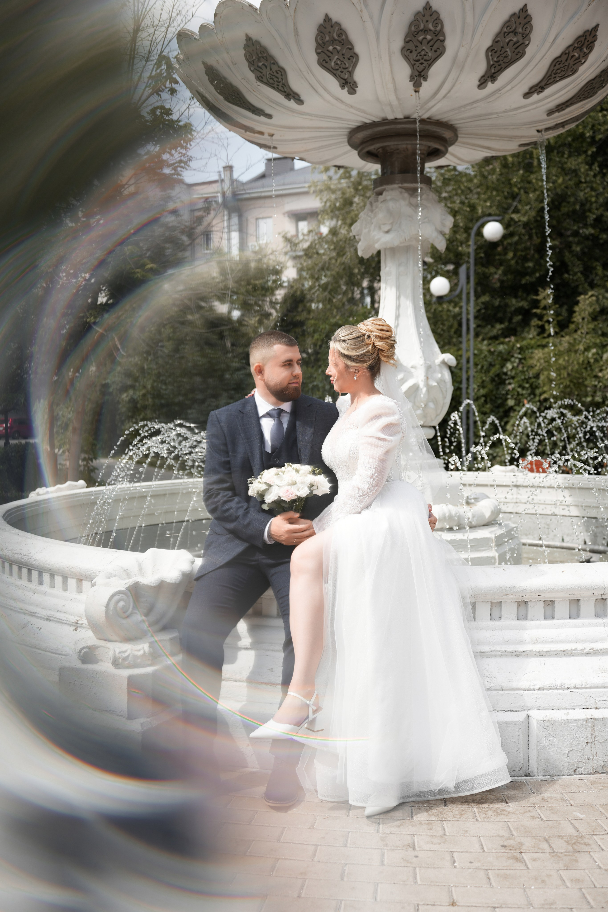 Дмитрий & Анастасия. Фотограф Москва | Белгород