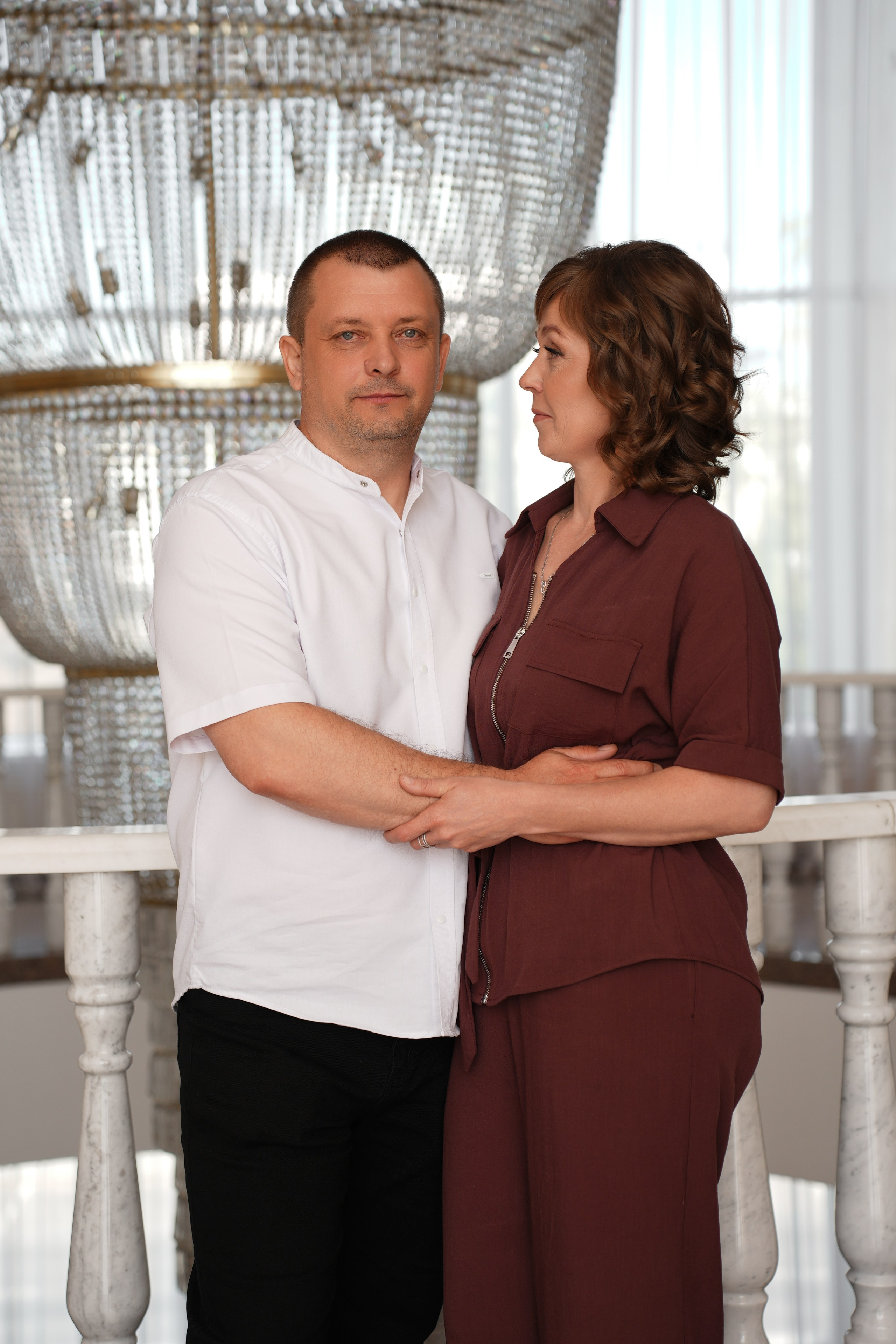 Дмитрий & Анастасия. Фотограф Москва | Белгород