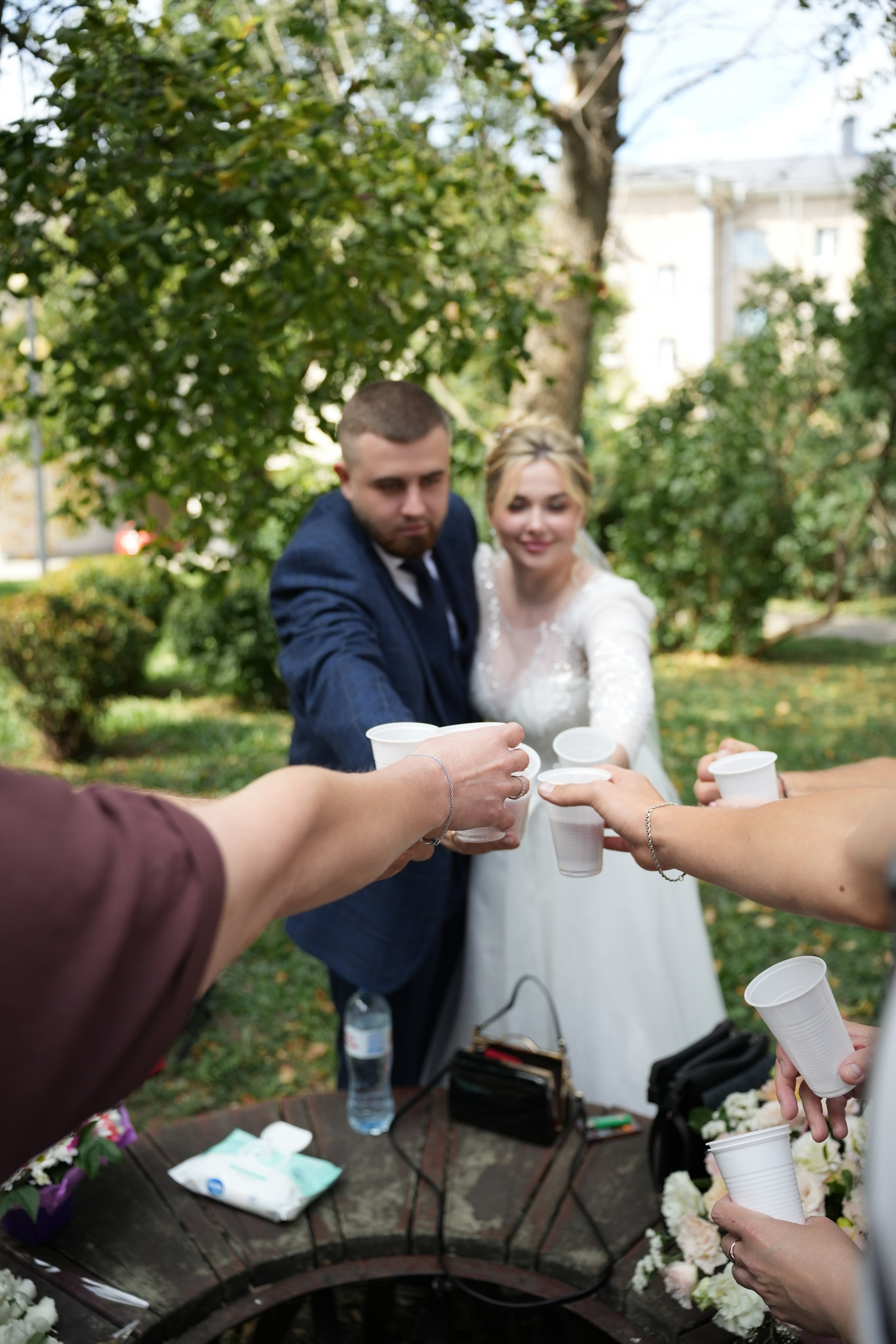 Дмитрий & Анастасия. Фотограф Москва | Белгород