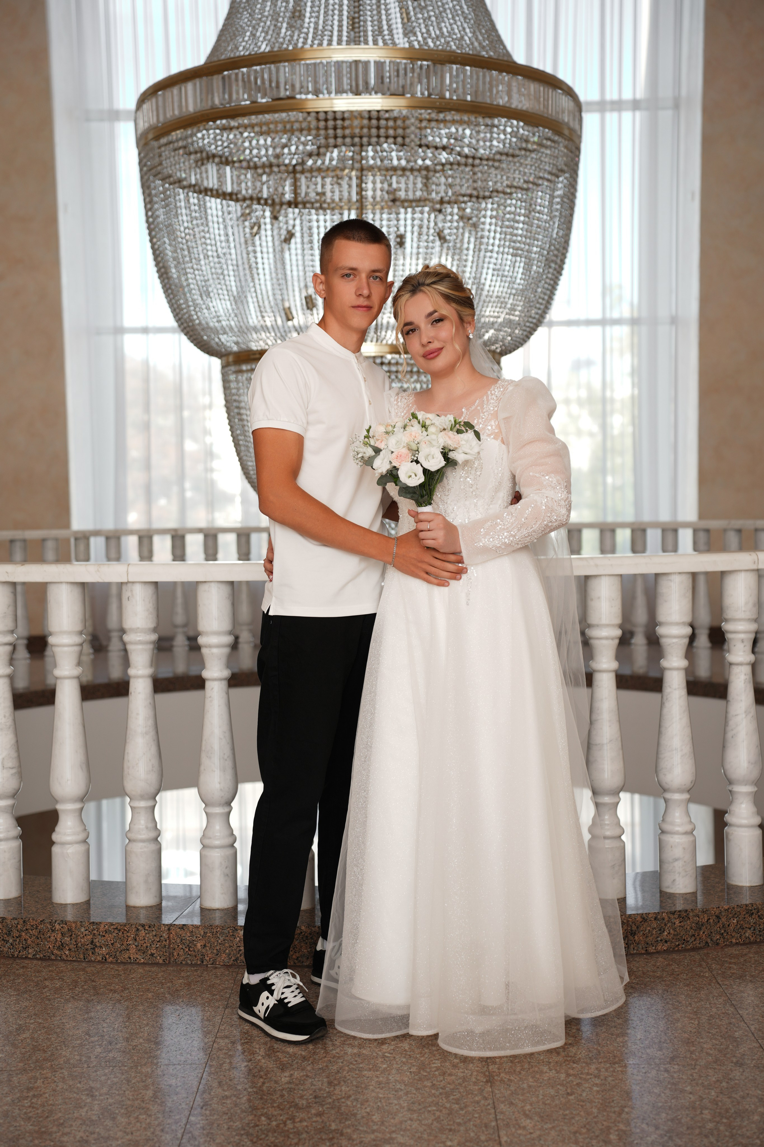 Дмитрий & Анастасия. Фотограф Москва | Белгород