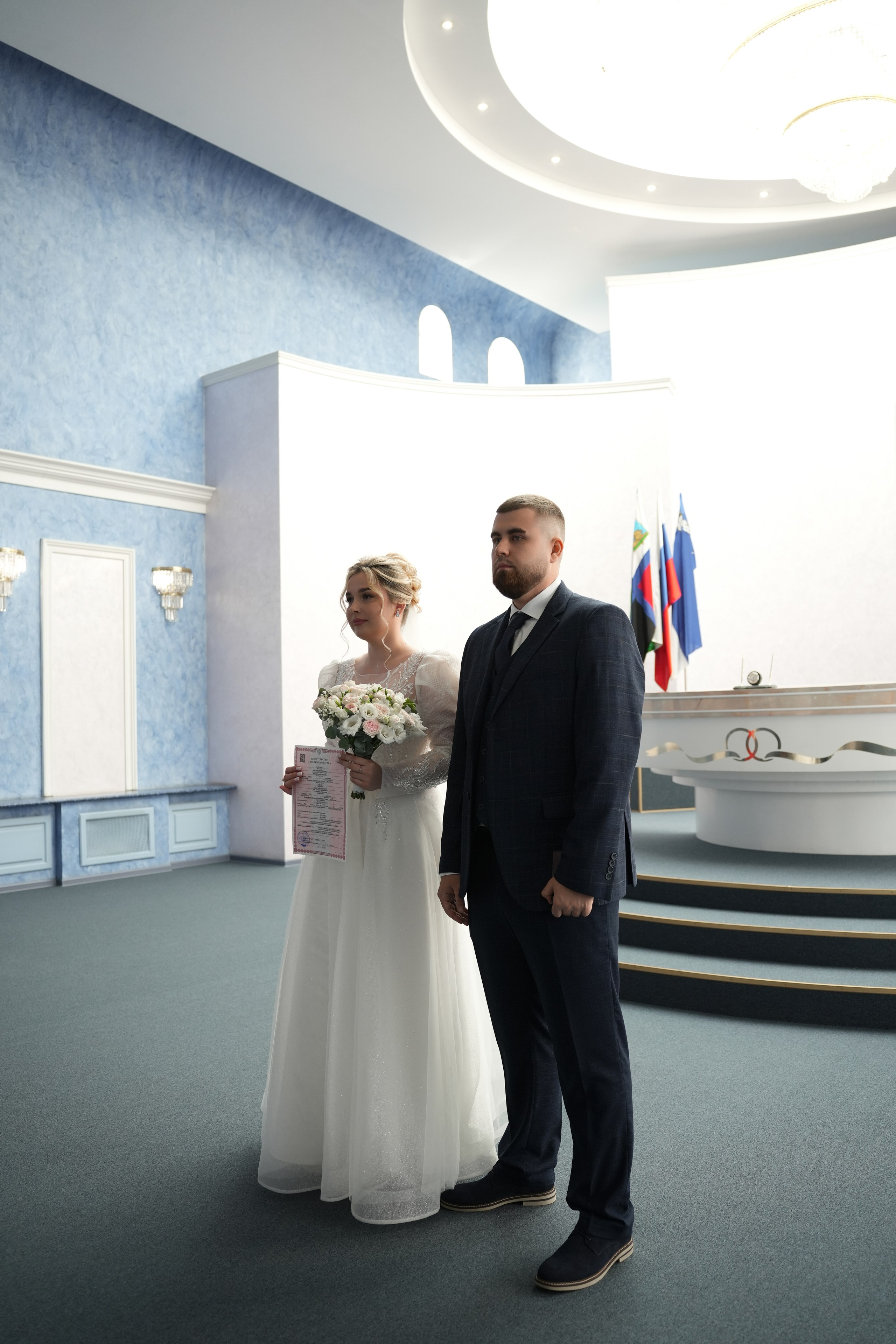 Дмитрий & Анастасия. Фотограф Москва | Белгород