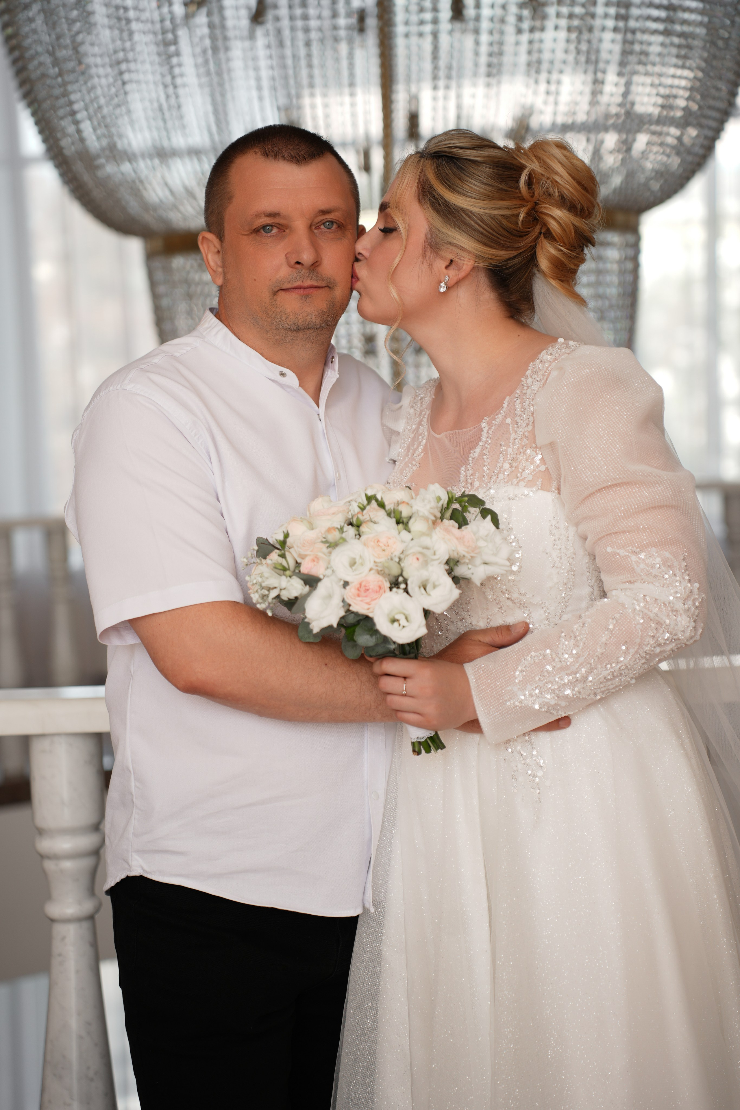 Дмитрий & Анастасия. Фотограф Москва | Белгород