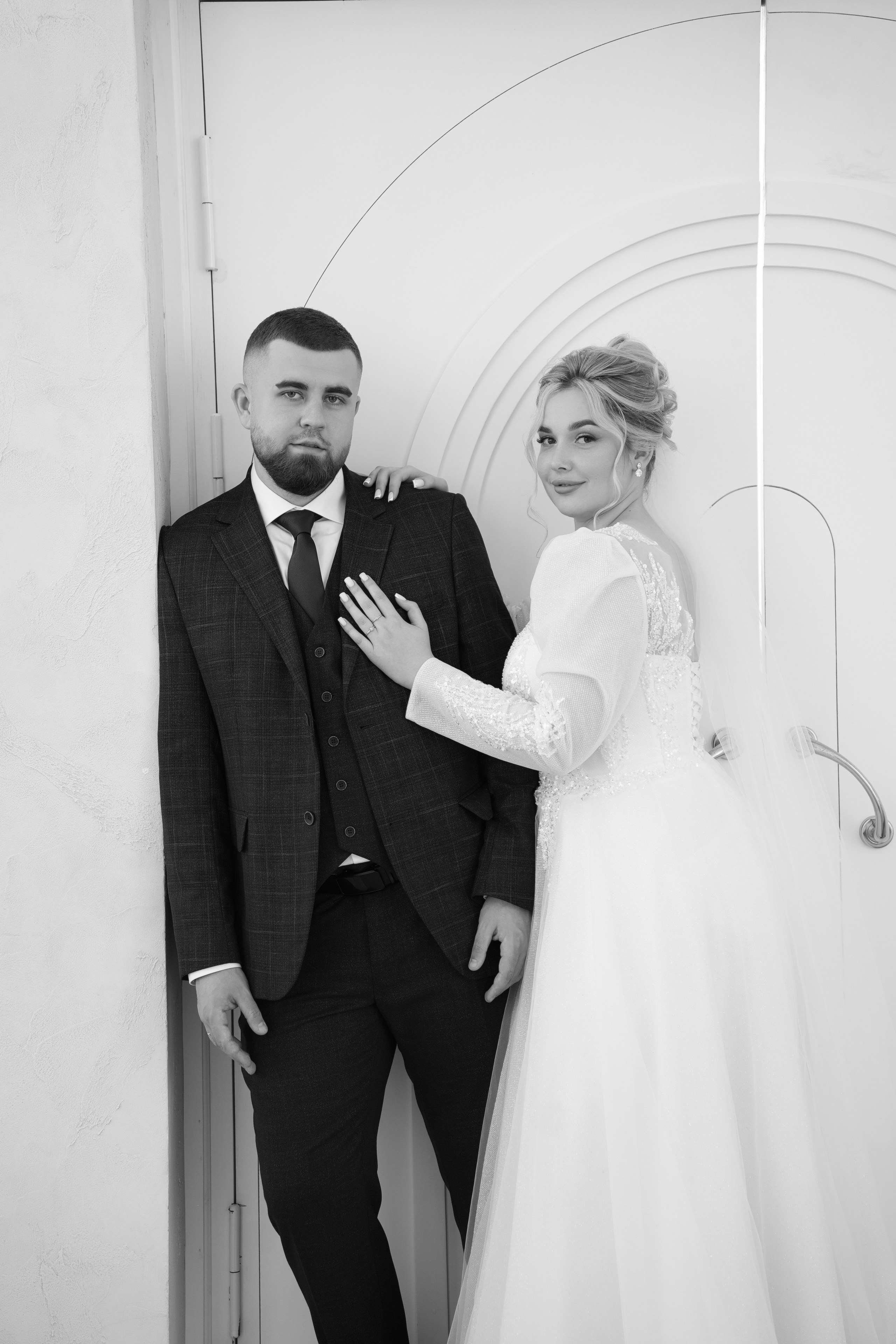 Дмитрий & Анастасия. Фотограф Москва | Белгород