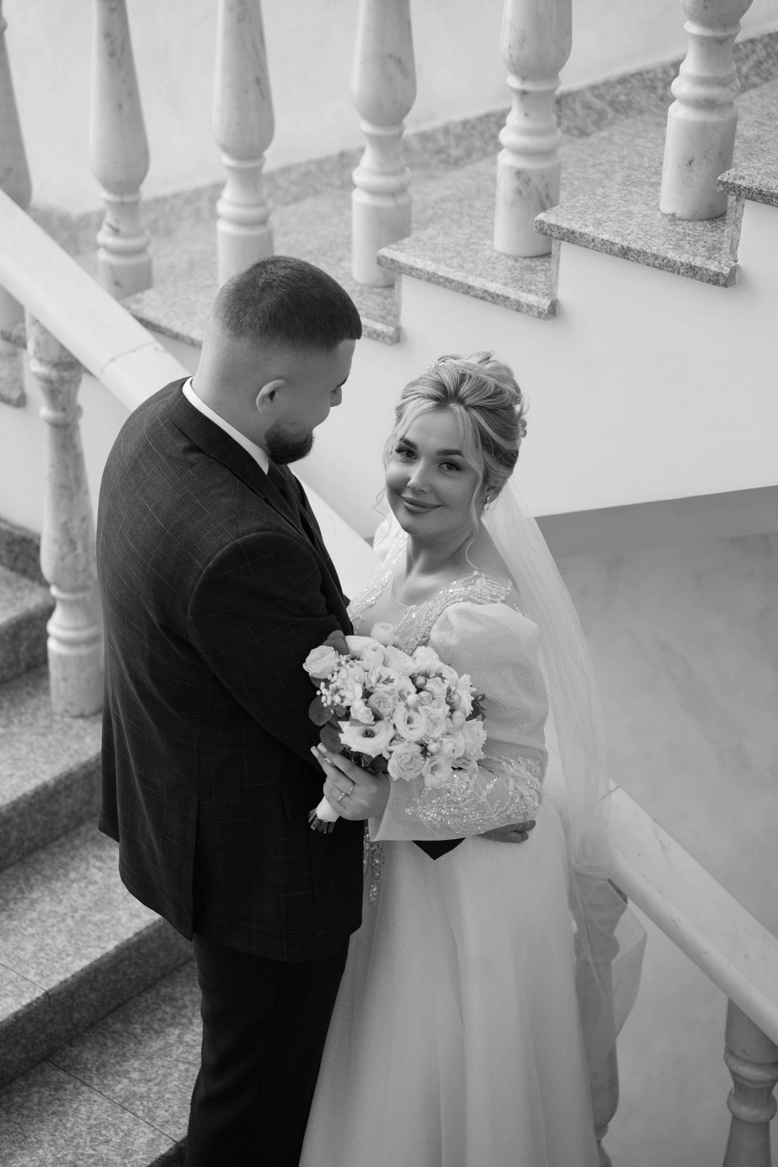 Дмитрий & Анастасия. Фотограф Москва | Белгород