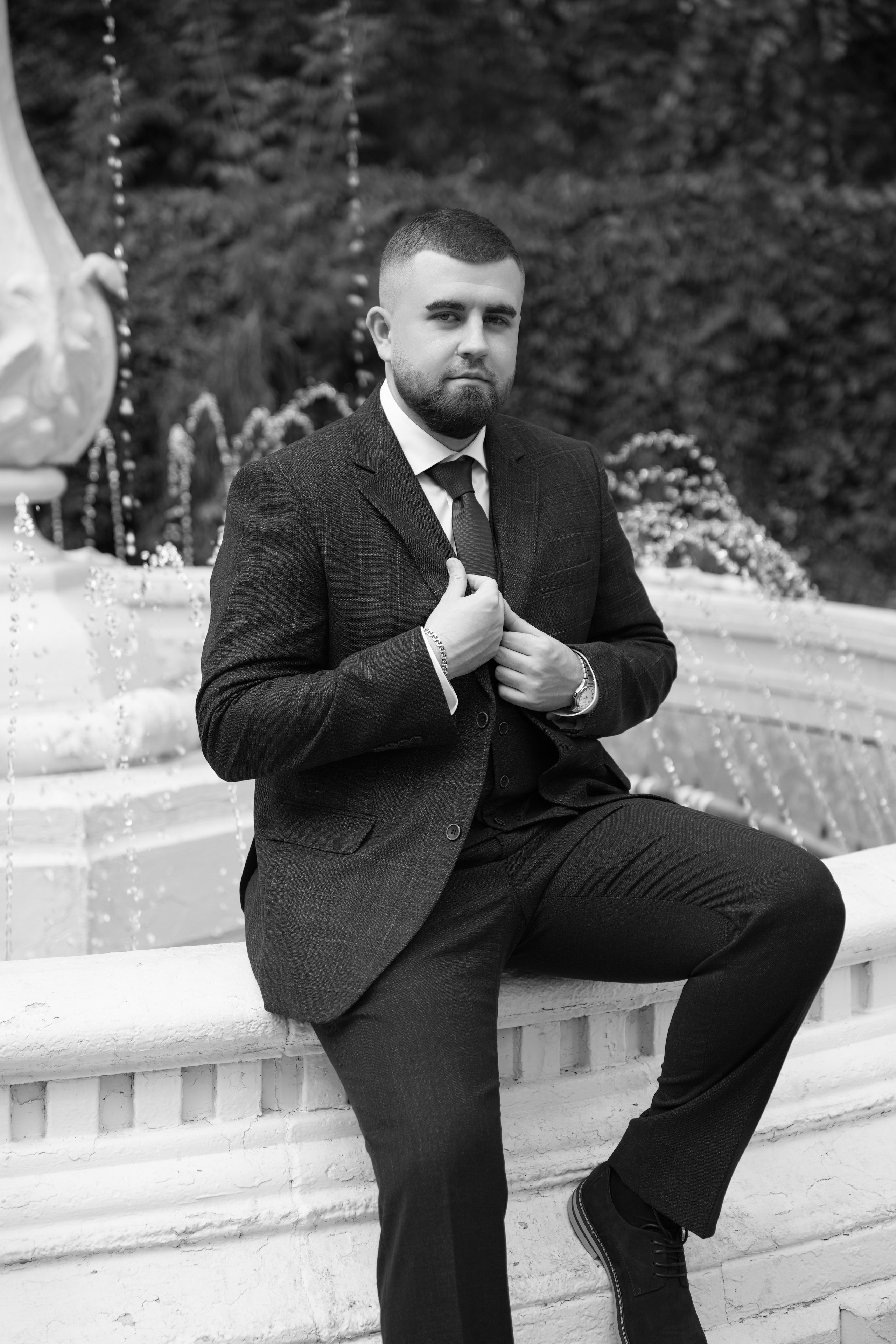 Дмитрий & Анастасия. Фотограф Москва | Белгород
