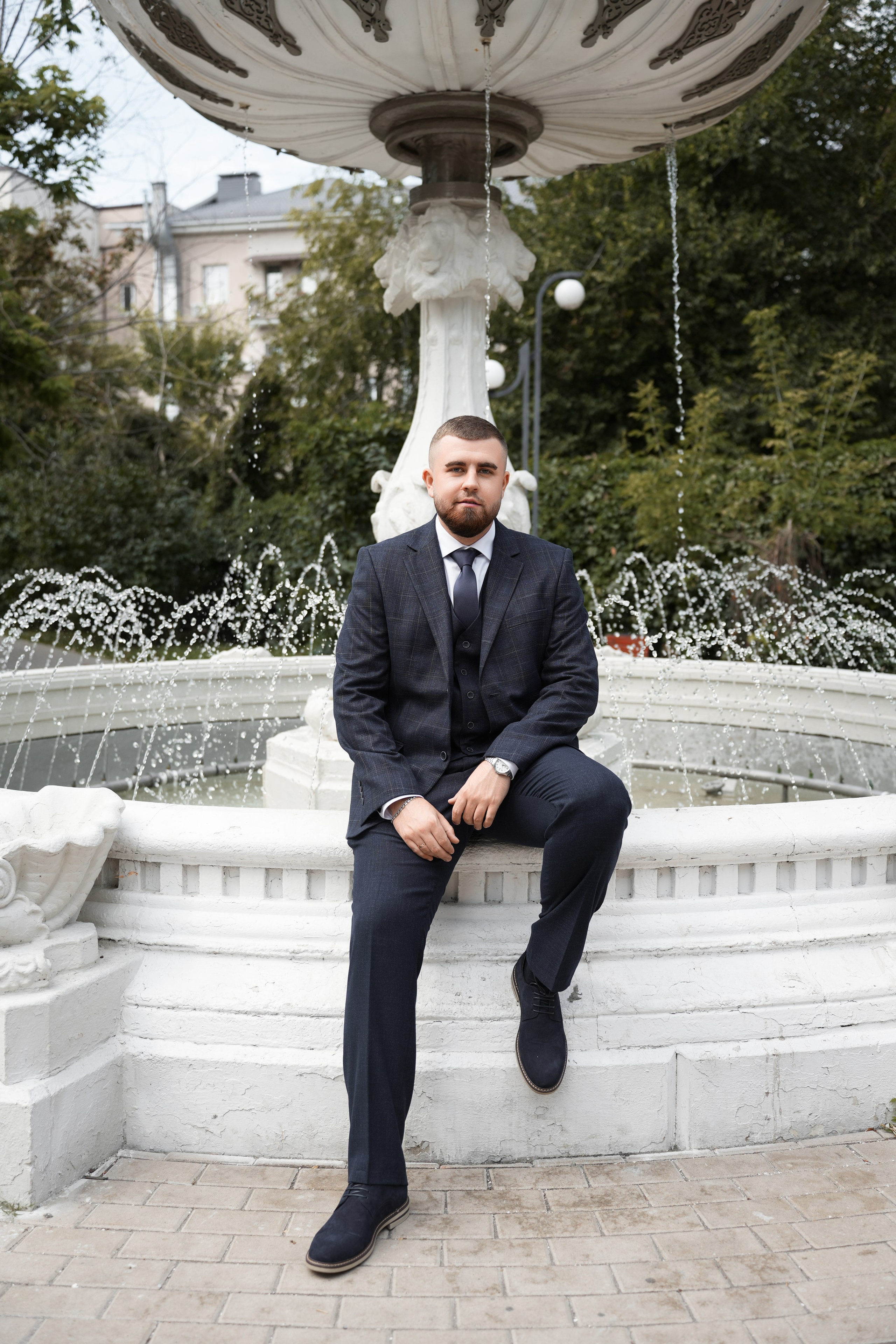 Дмитрий & Анастасия. Фотограф Москва | Белгород
