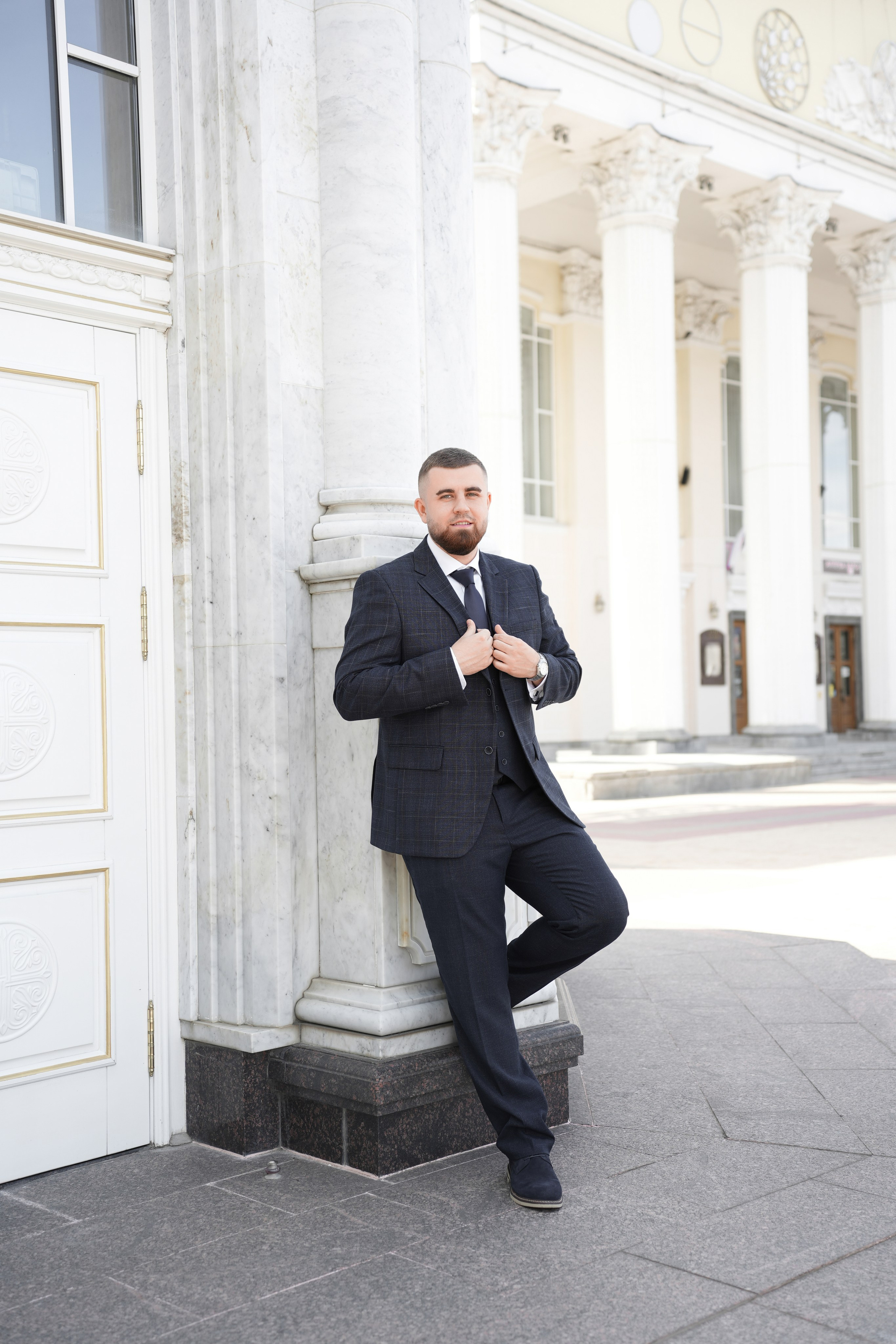 Дмитрий & Анастасия. Фотограф Москва | Белгород