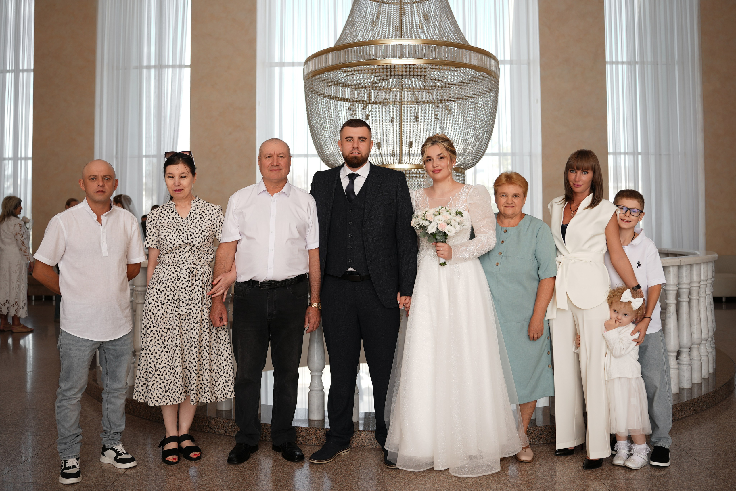 Дмитрий & Анастасия. Фотограф Москва | Белгород