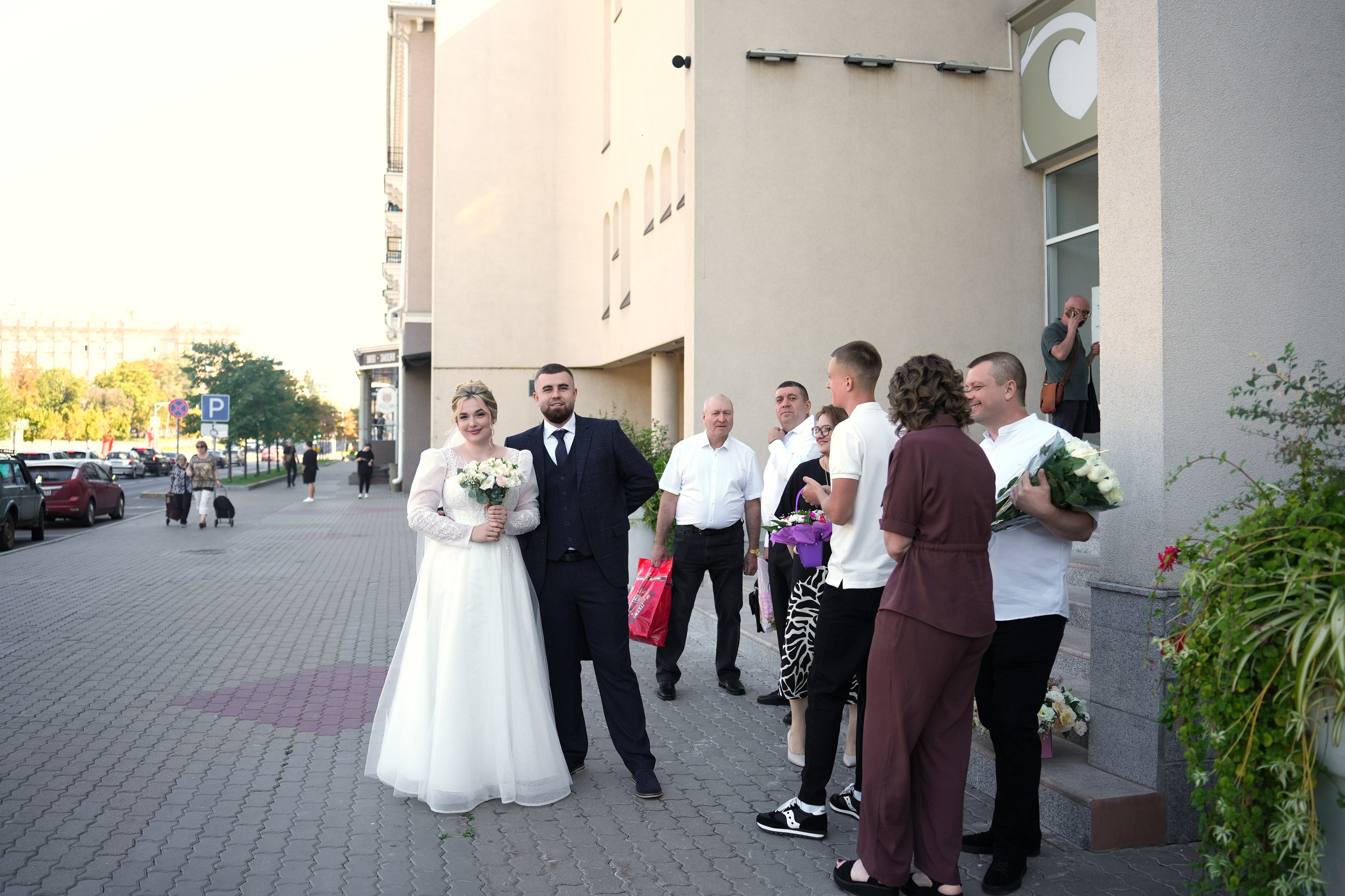 Дмитрий & Анастасия. Фотограф Москва | Белгород