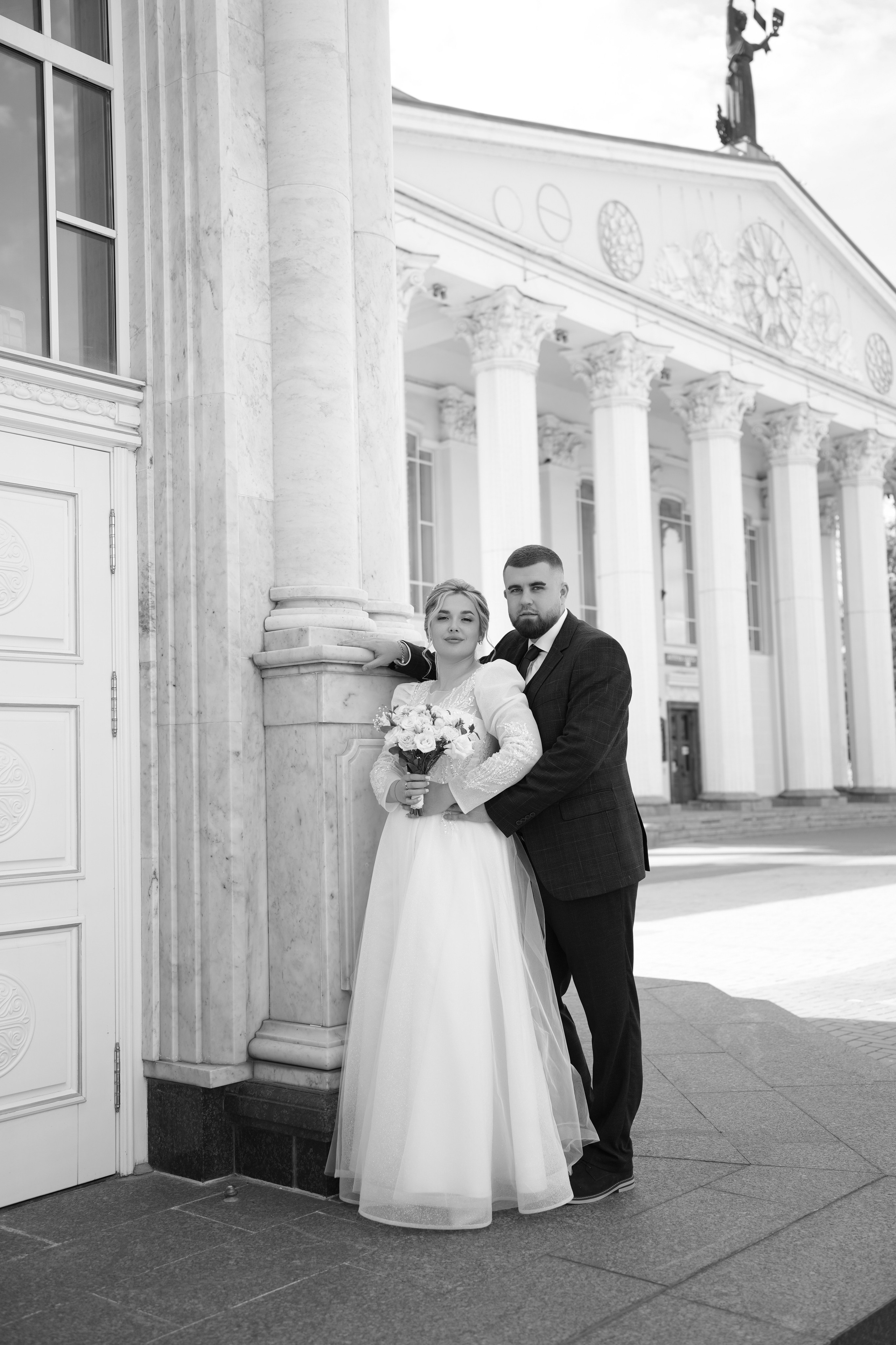Дмитрий & Анастасия. Фотограф Москва | Белгород