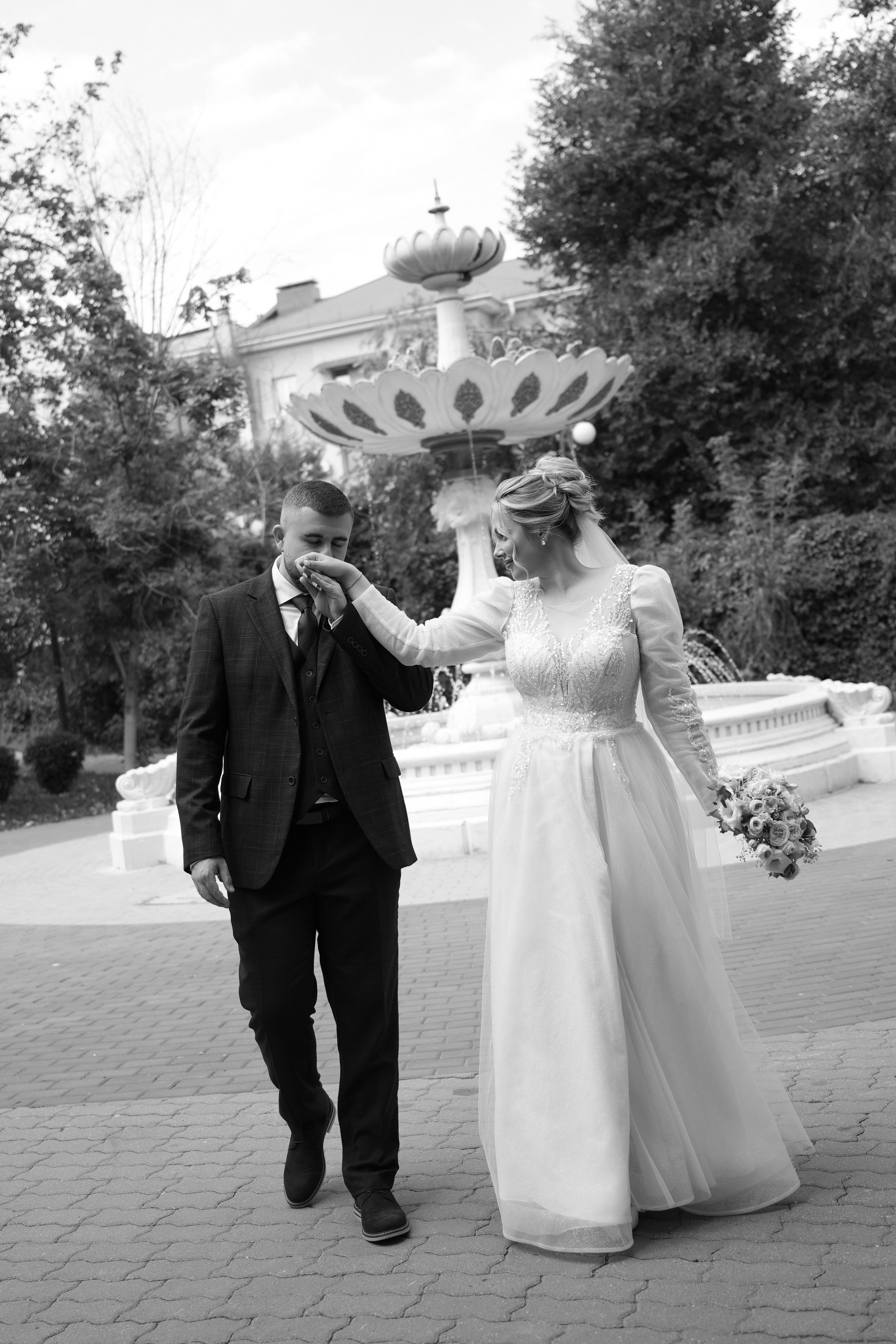 Дмитрий & Анастасия. Фотограф Москва | Белгород