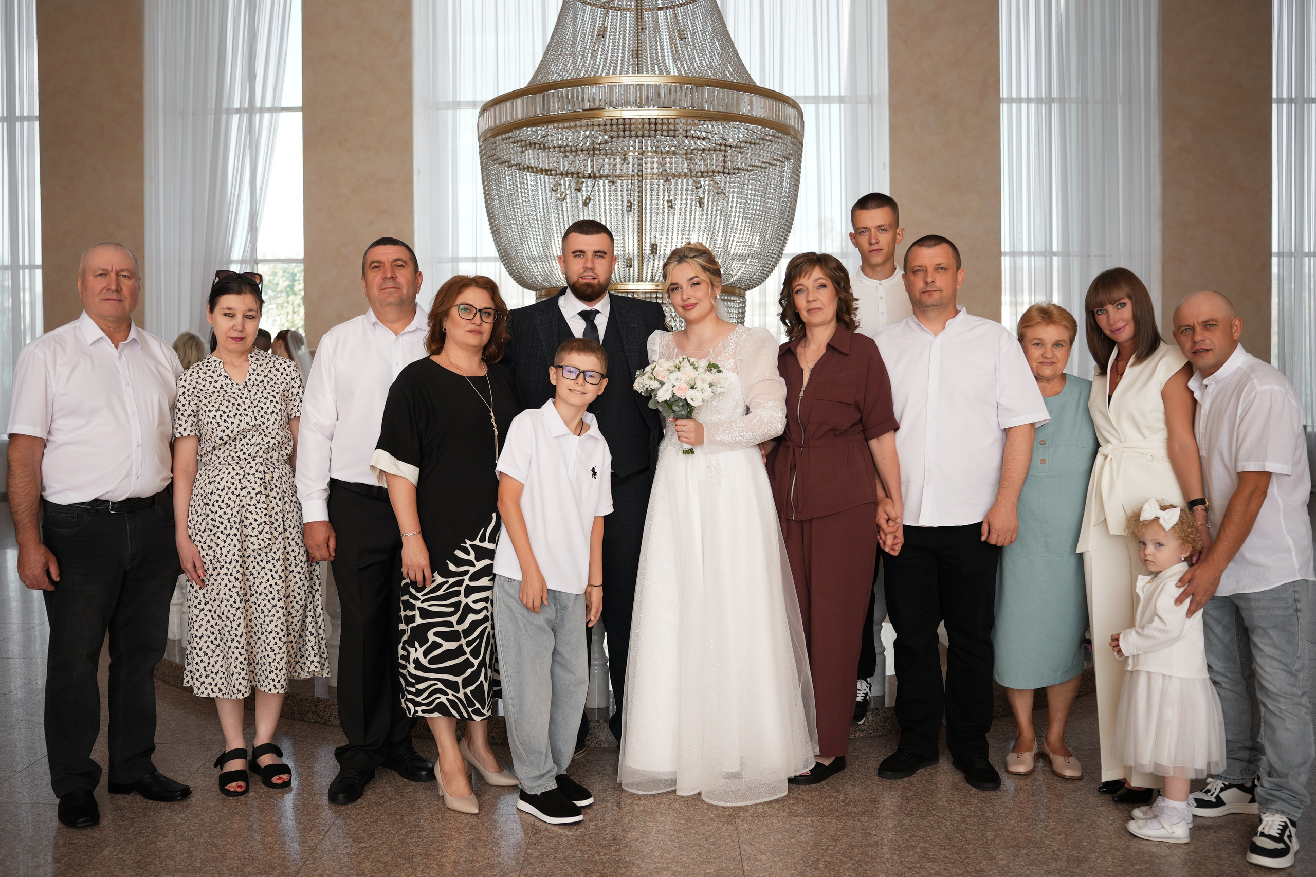 Дмитрий & Анастасия. Фотограф Москва | Белгород