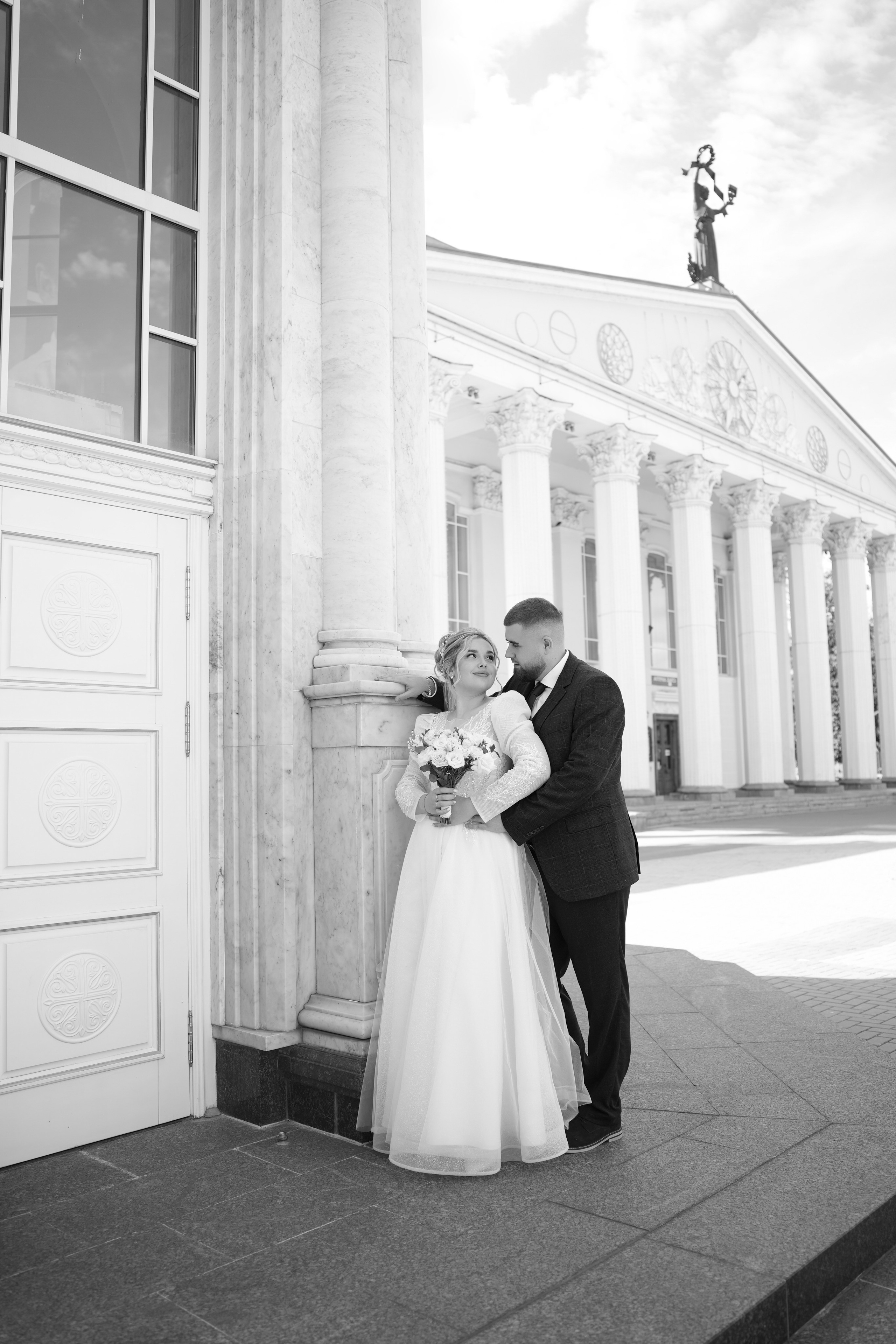 Дмитрий & Анастасия. Фотограф Москва | Белгород