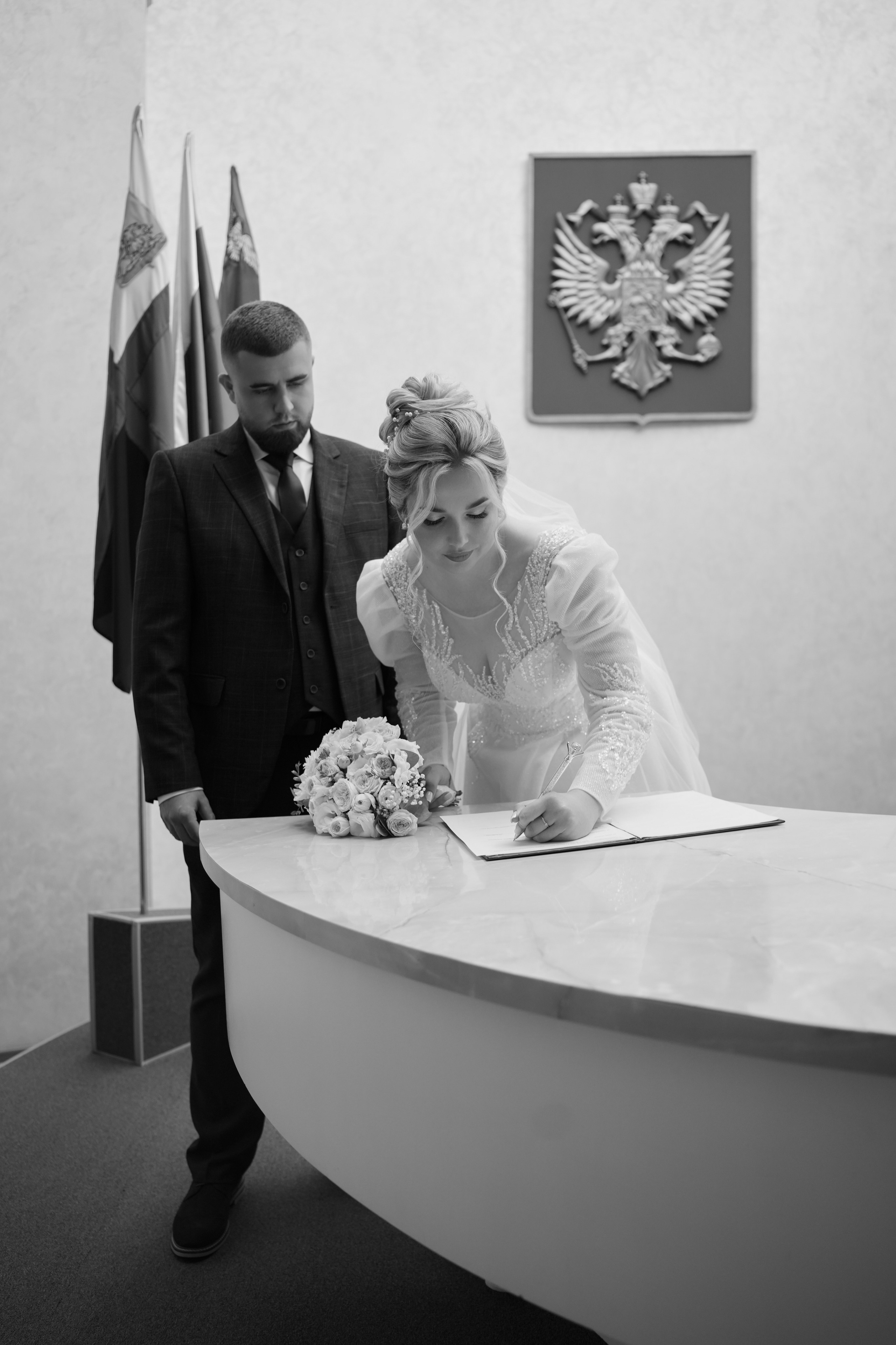 Дмитрий & Анастасия. Фотограф Москва | Белгород