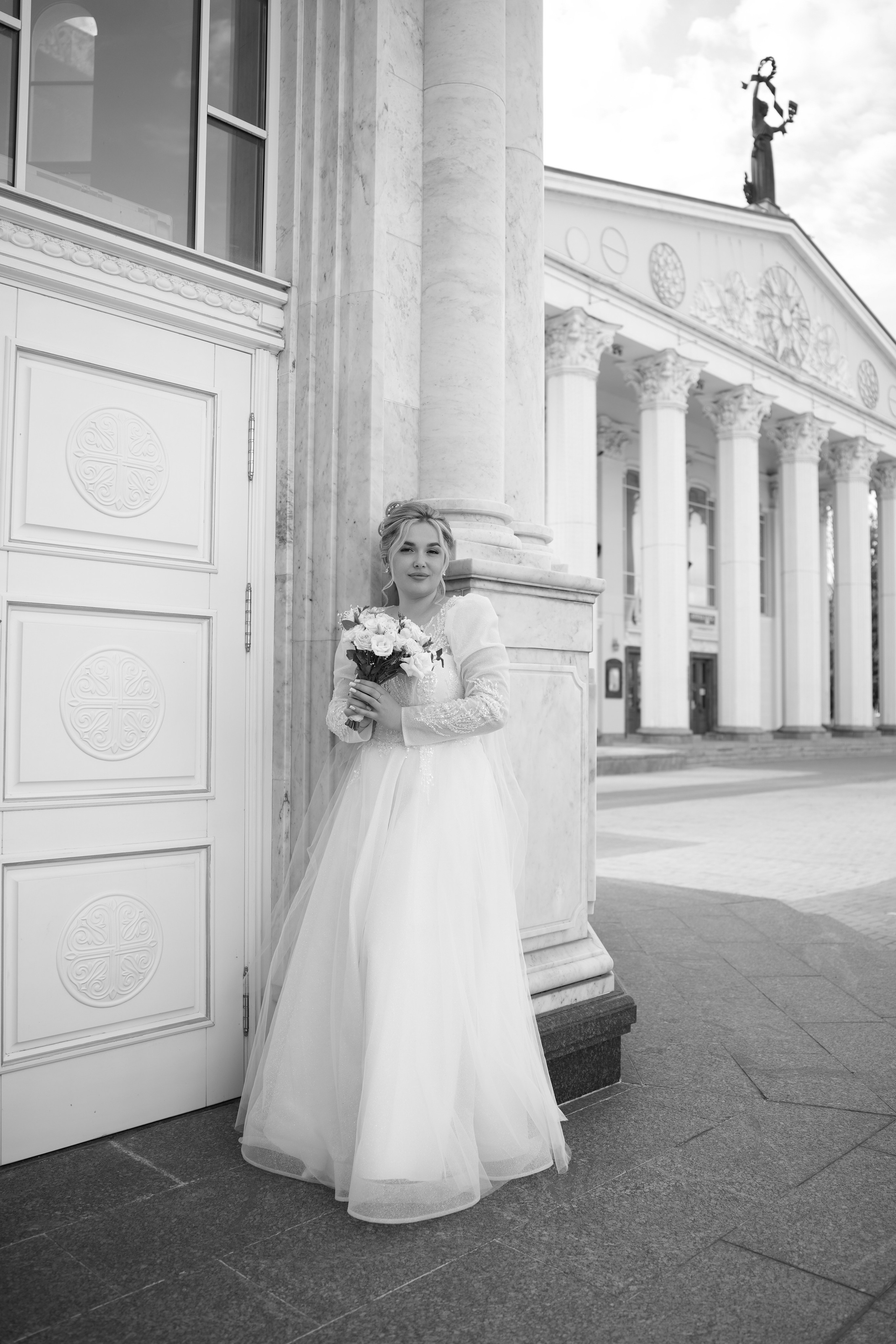 Дмитрий & Анастасия. Фотограф Москва | Белгород