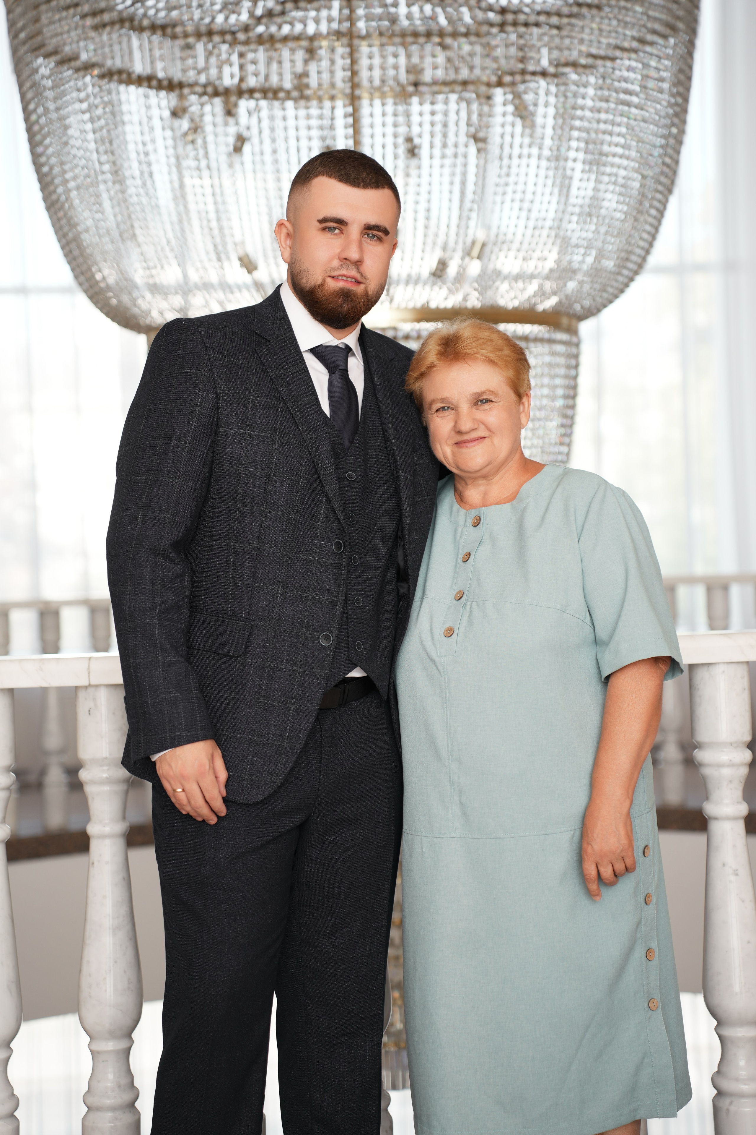 Дмитрий & Анастасия. Фотограф Москва | Белгород