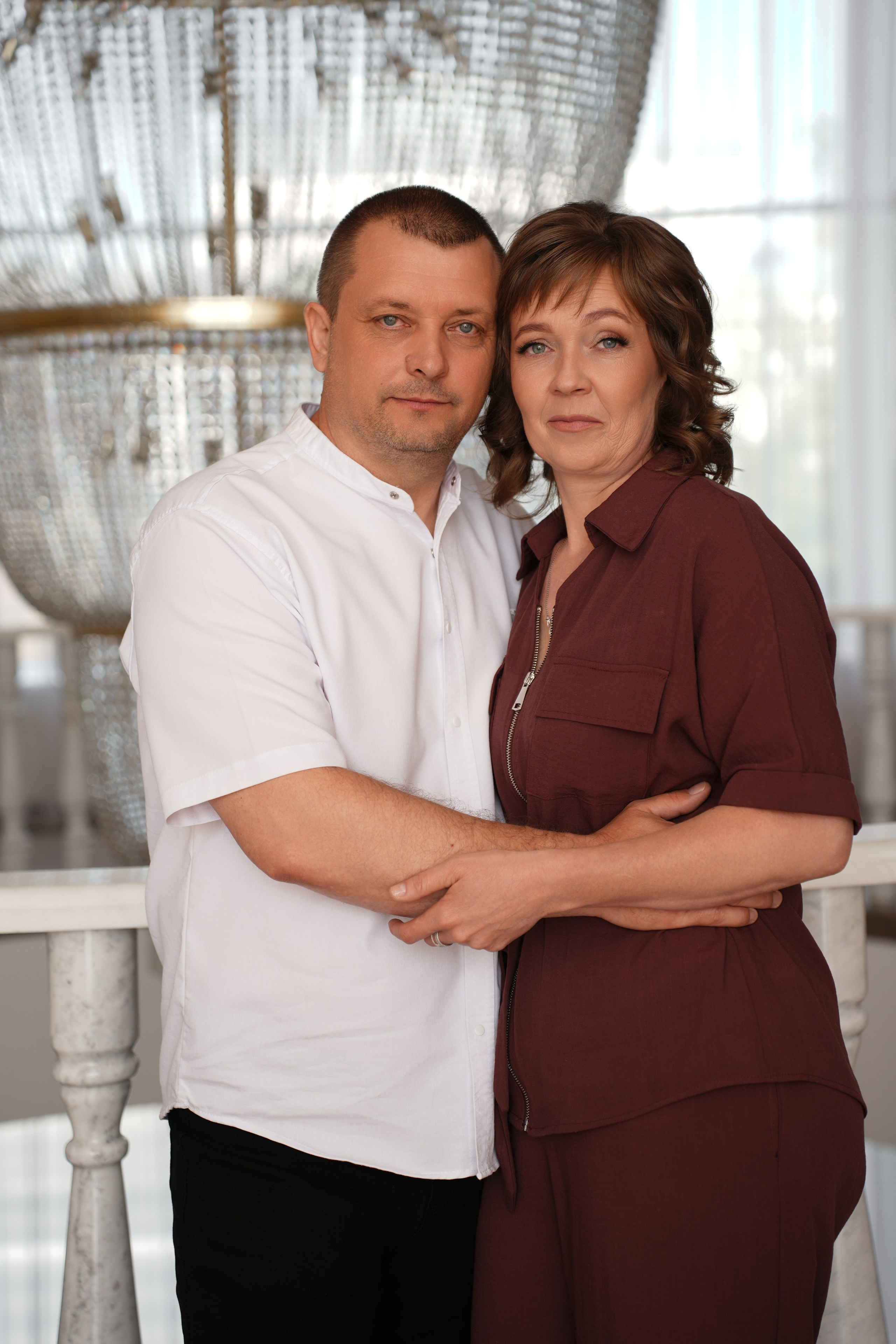 Дмитрий & Анастасия. Фотограф Москва | Белгород